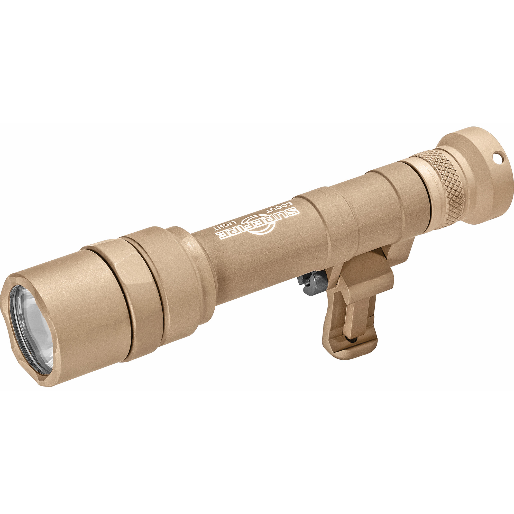 Surefire M640U Scout Pro Tan