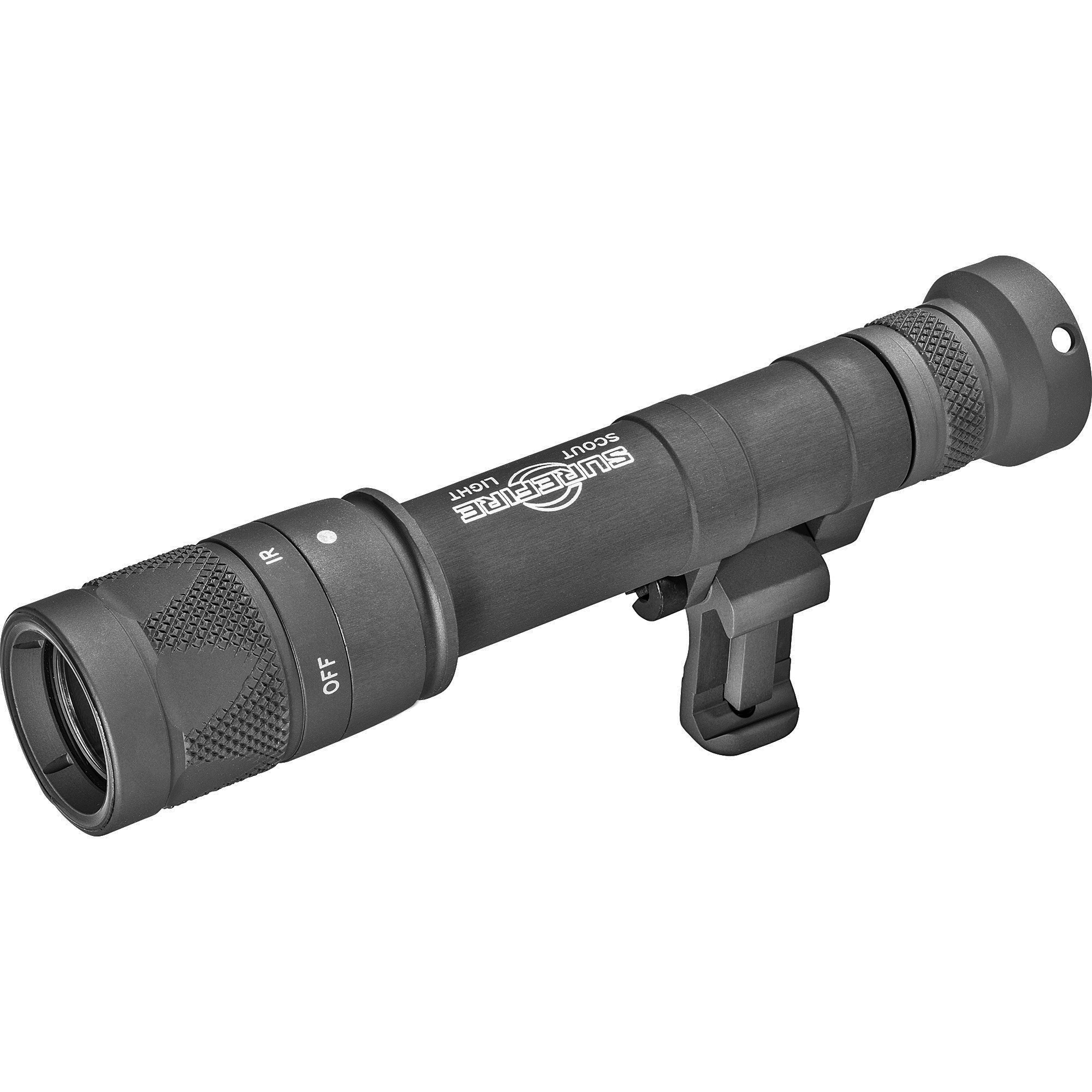 Surefire M640V Scout Pro Flashlight Black