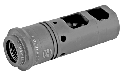 SUREFIRE SOCOM MUZZLE BRAKE 5.56MM 1/2X28 M4