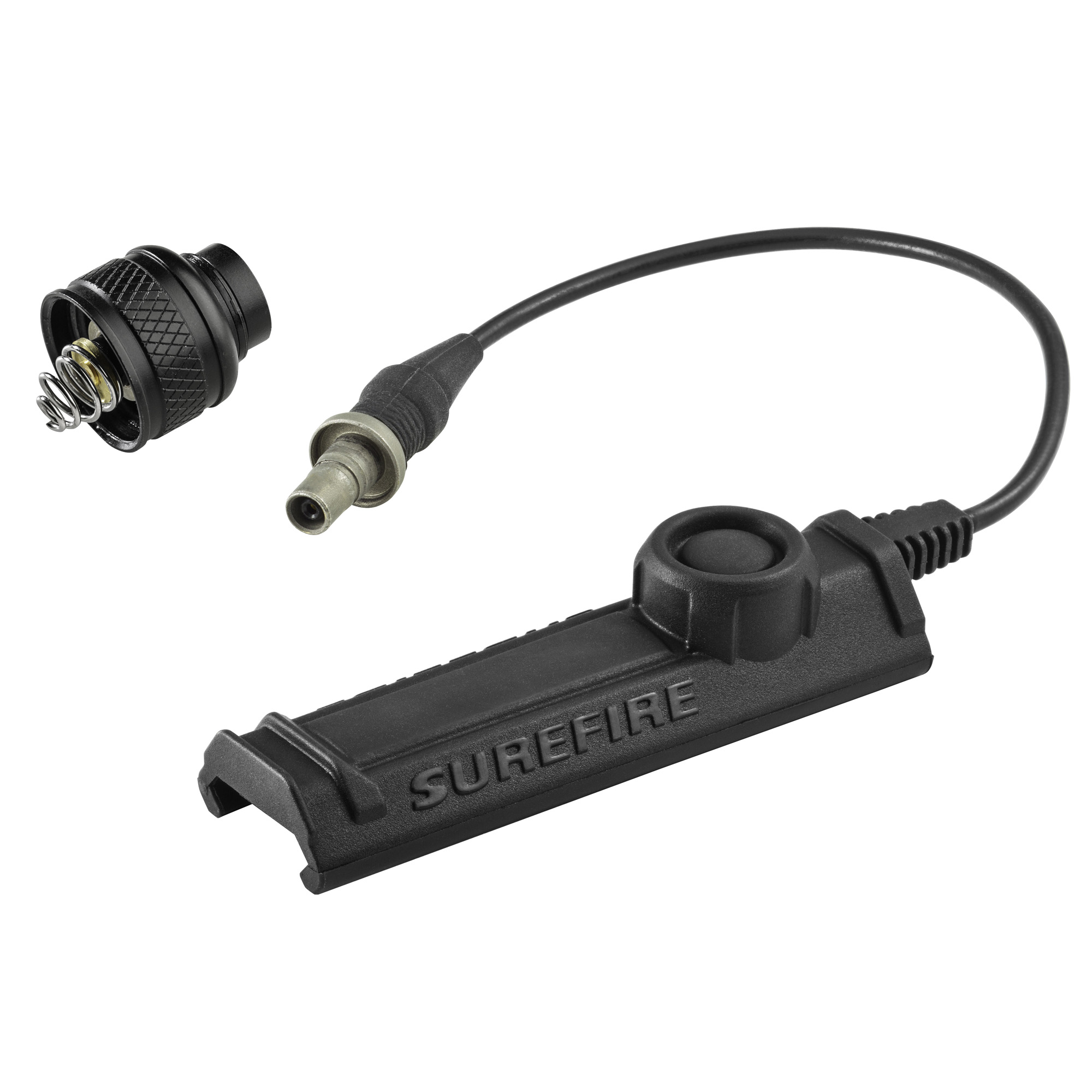 SureFire Dual Plug Tape Switch for SureFire Light & ATPIAL