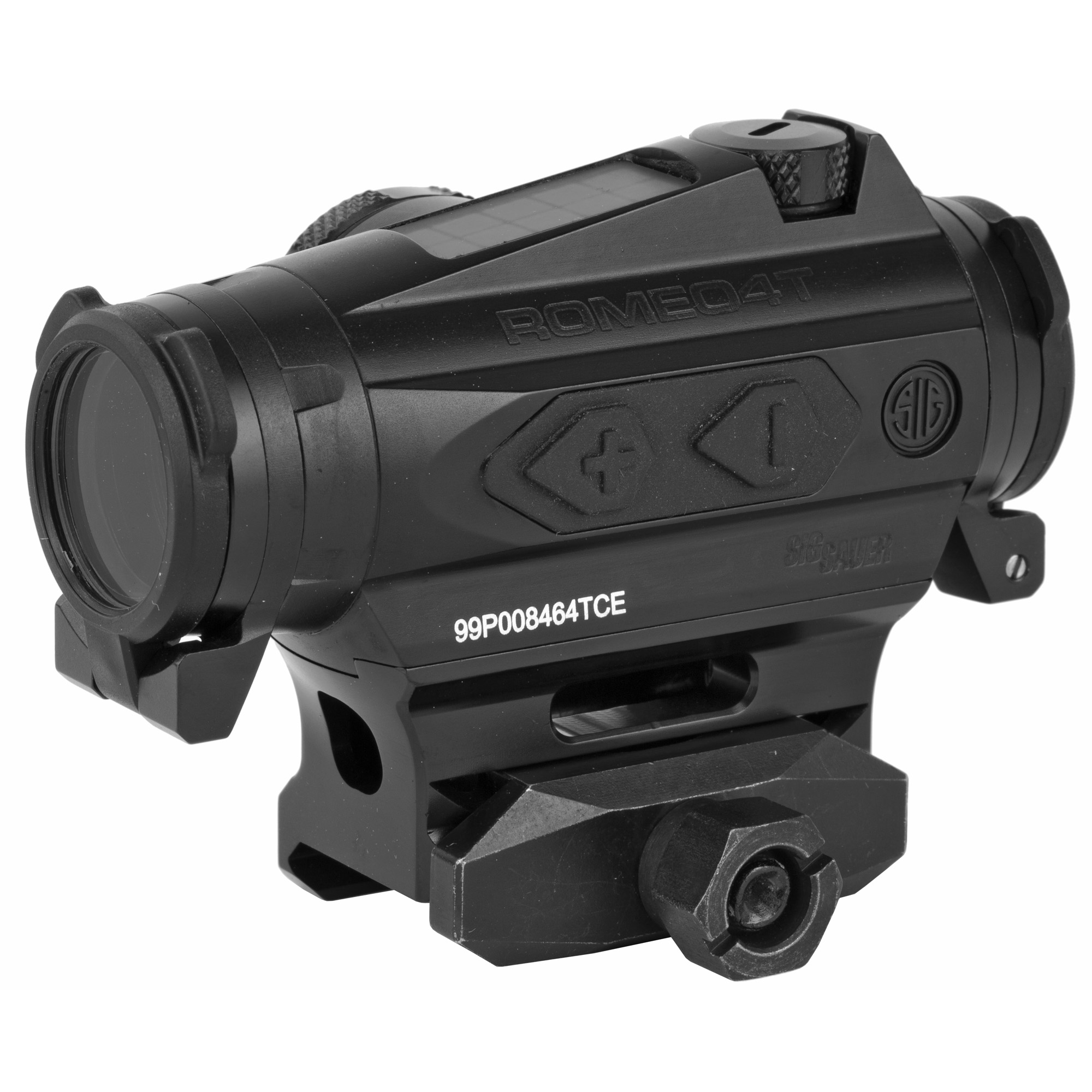 SIG ROMEO4T BALL CIR DOT SOLAR