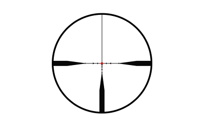 SIG TANGO6T S-VPS KIT 1-6X24MM (SFP) Rifle Scope | USSOCOM Kit