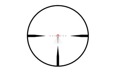 Sig Sauer Tango-MSR 1-6x LPVO SCOPE AND MOUNT- COYOTE