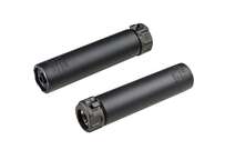 Surefire SOCOM556-RC2 BLACK