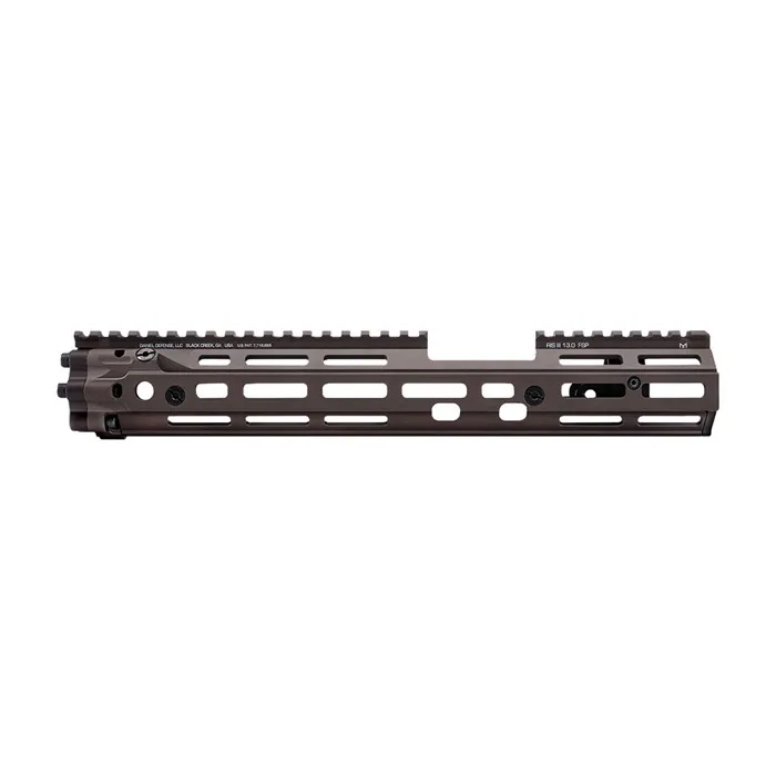 Daniel Defense RIS III MLOK Rail FSP 13″ FDE