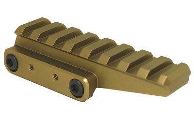 UNITY FAST OPTICS RISER FDE