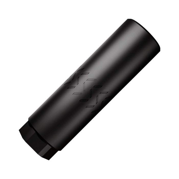 Exigent Defense Vanish556 BLACK