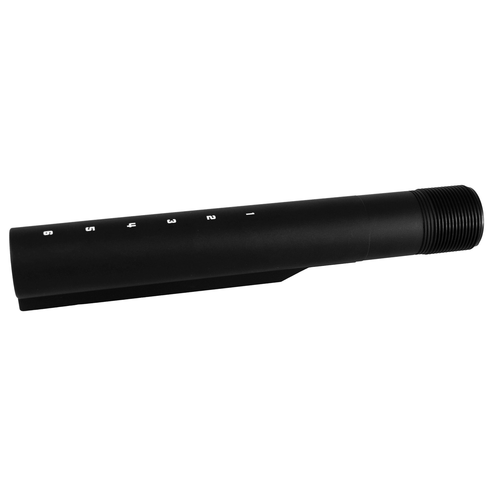 VLTOR RECEIVER EXTENSION AR-10/A5 S RAIL 6 POS