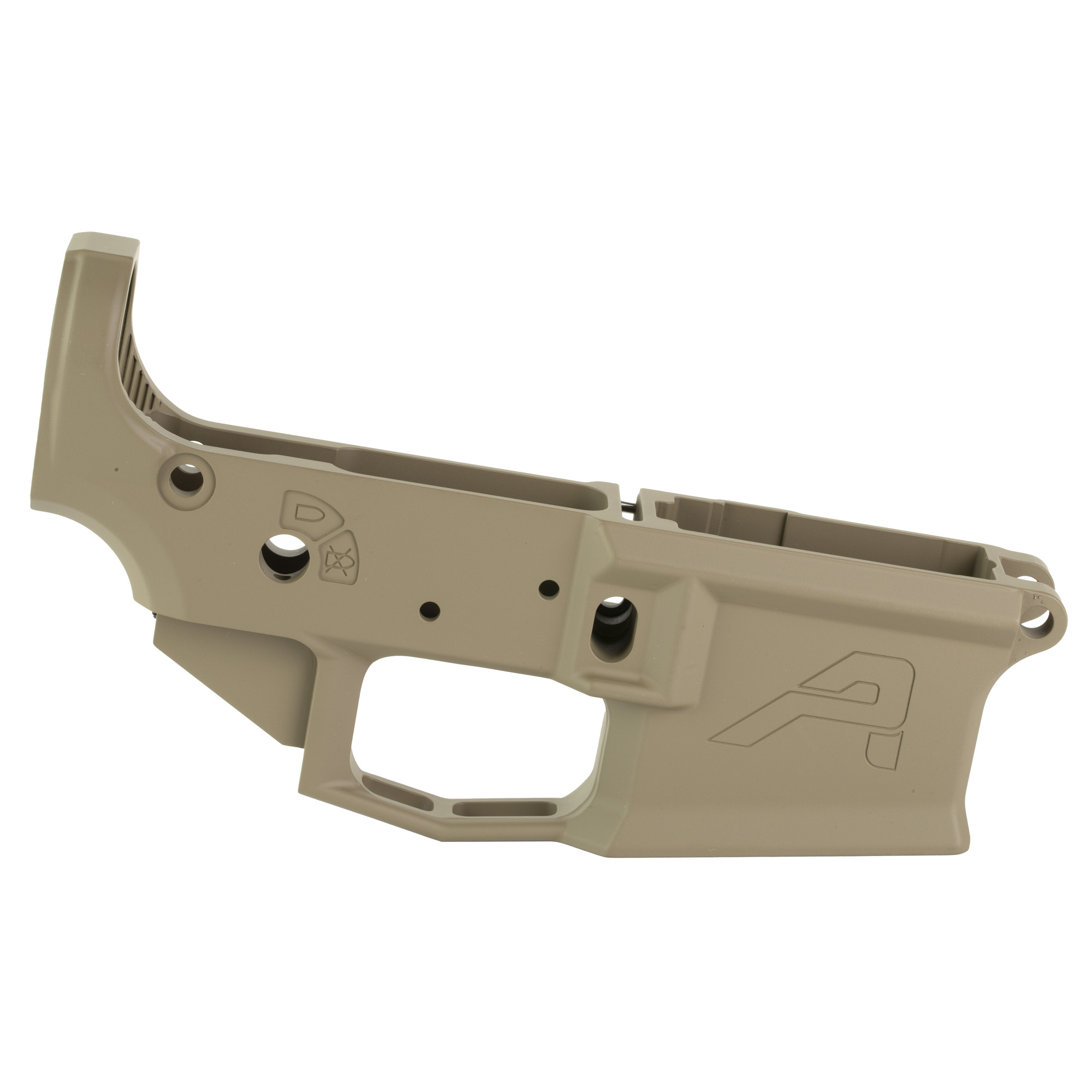 AERO M4E1 STRIPPED LOWER FDE