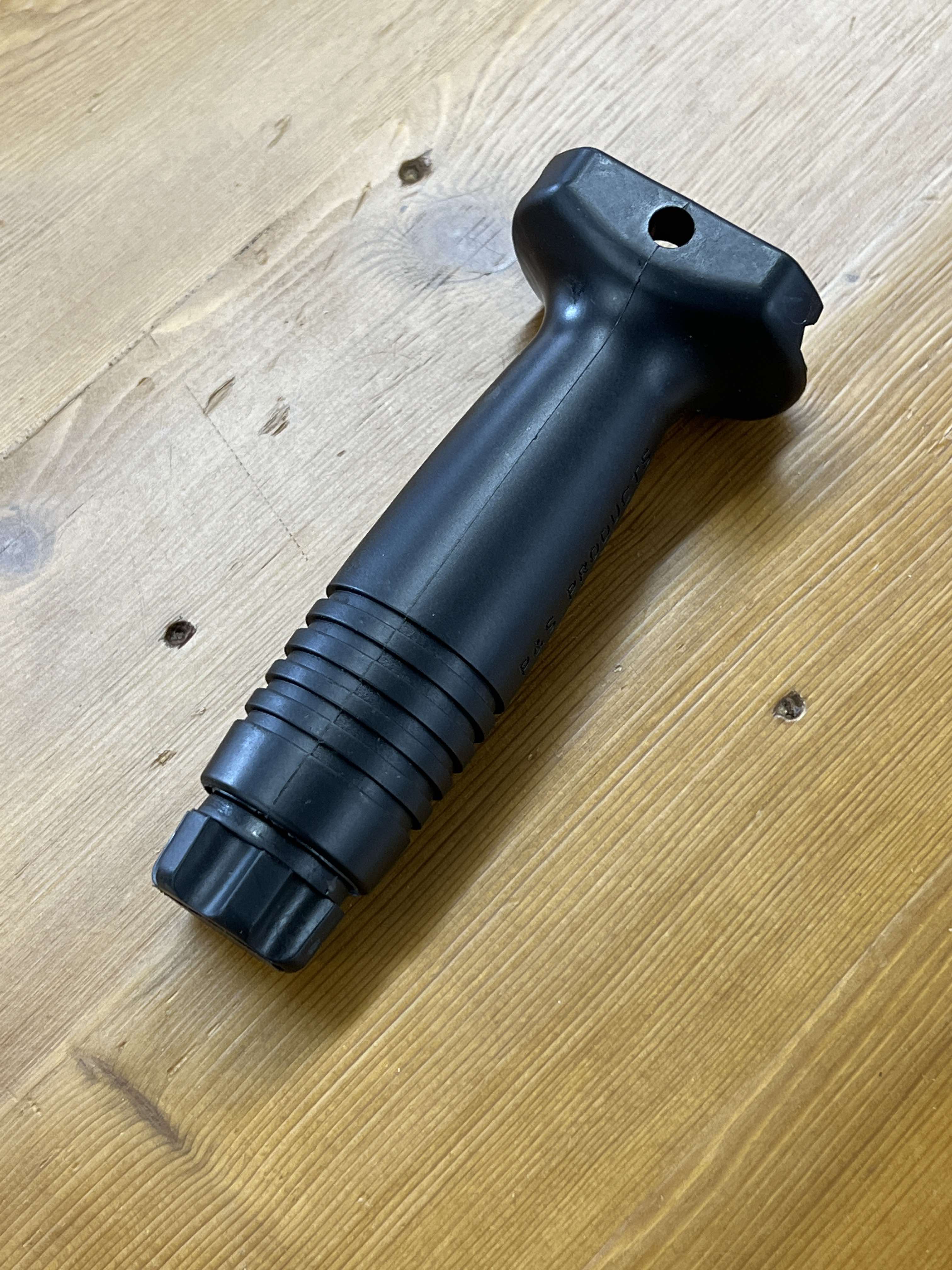 P+S Products Vertical Grip