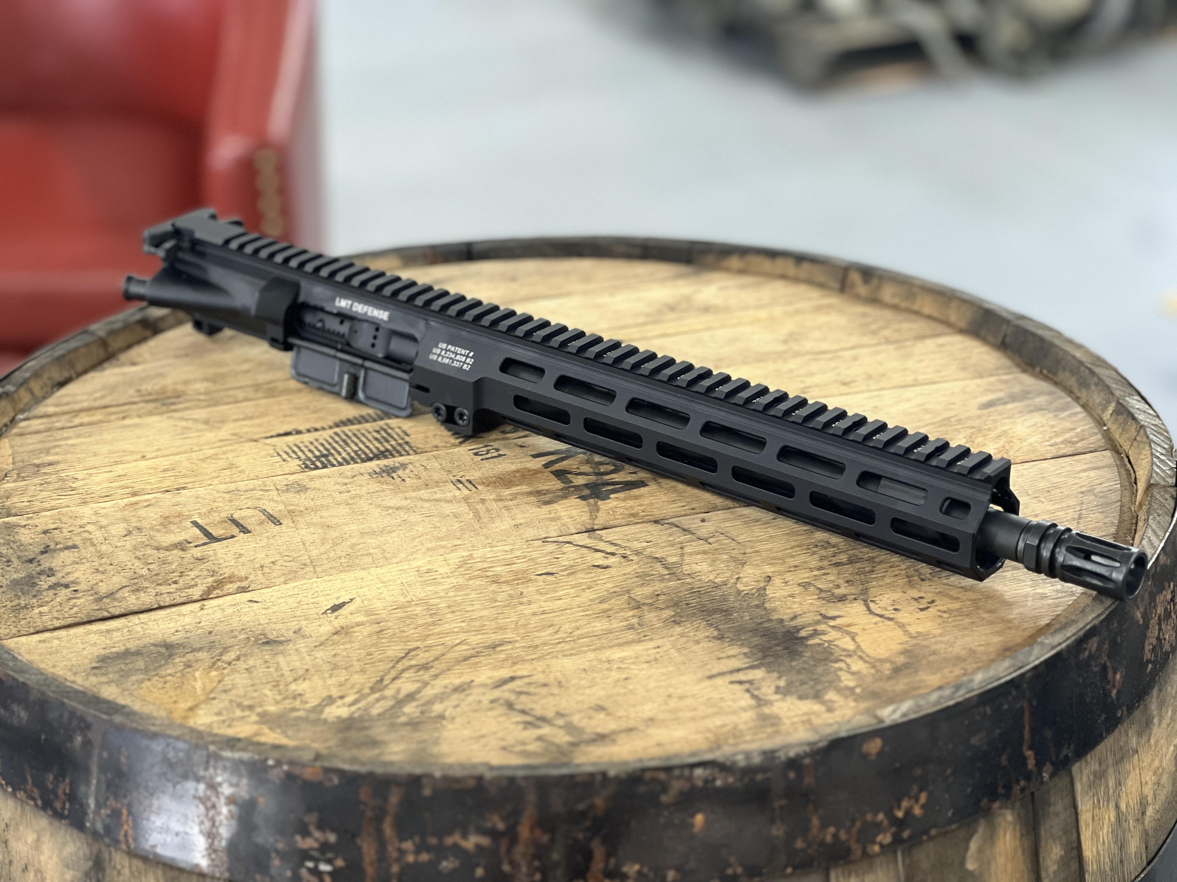 LMT MRP-L SPECWAR 12.5 Complete Upper