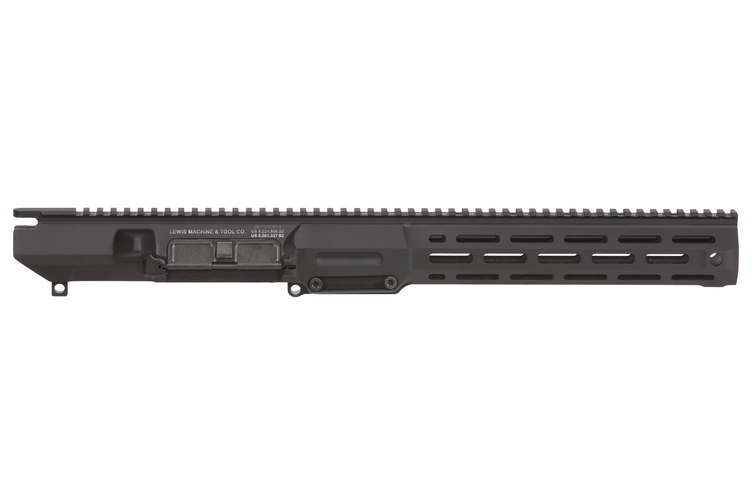 LMT MRP-H MLOK 12.5 UPPER