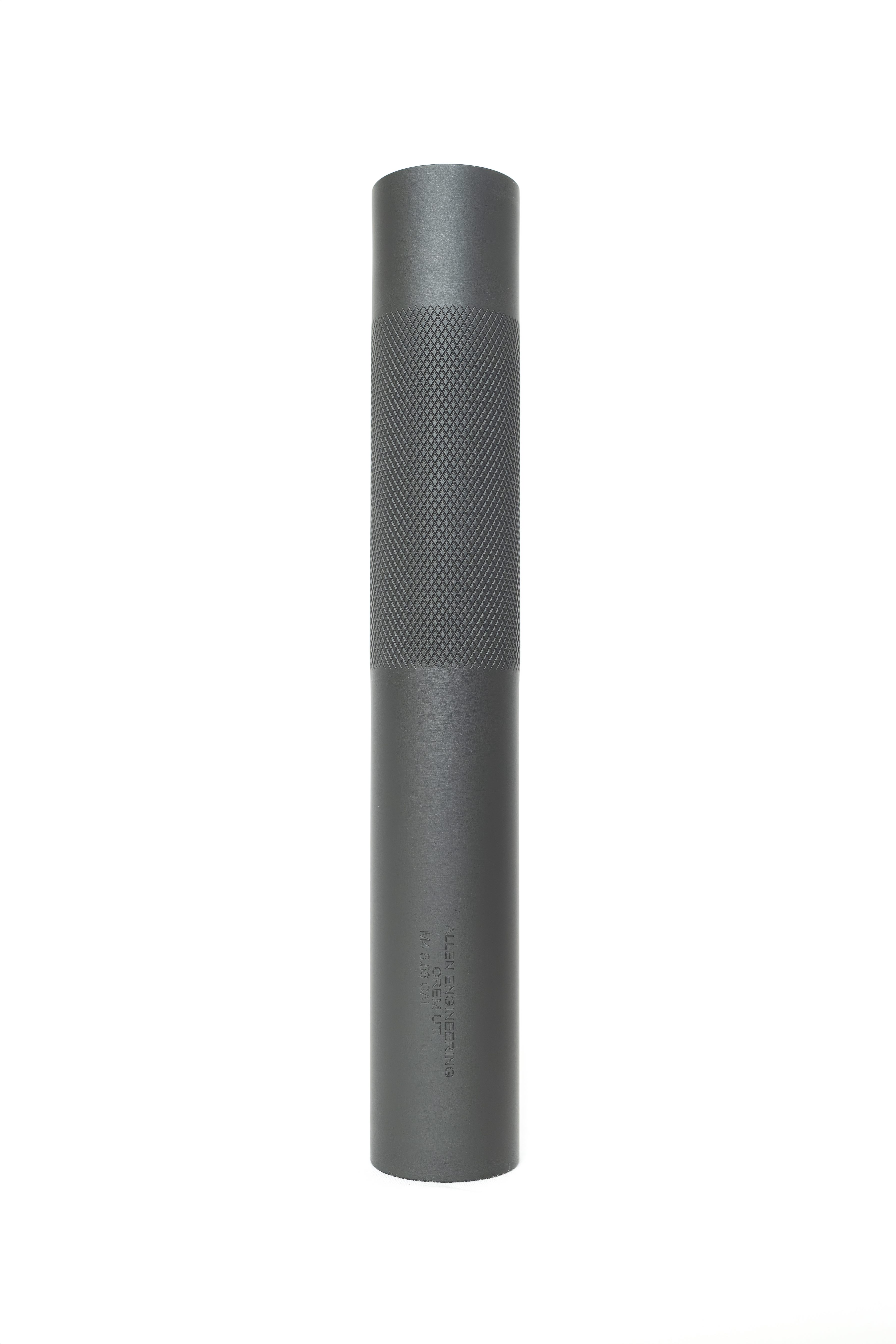 Allen Engineering M4 (Gordon Suppressor) With Collar