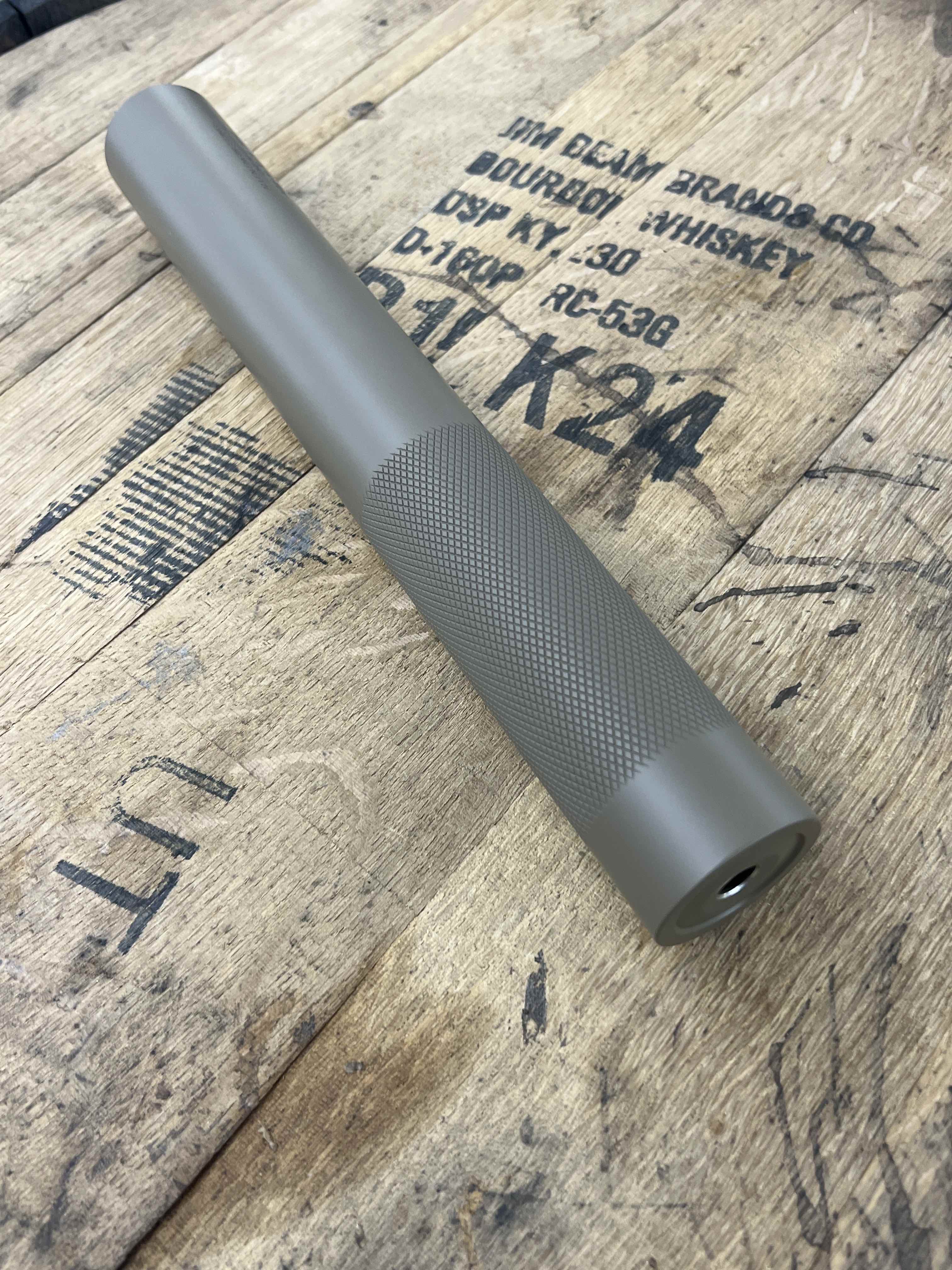 Allen Engineering AEM5-30 FDE