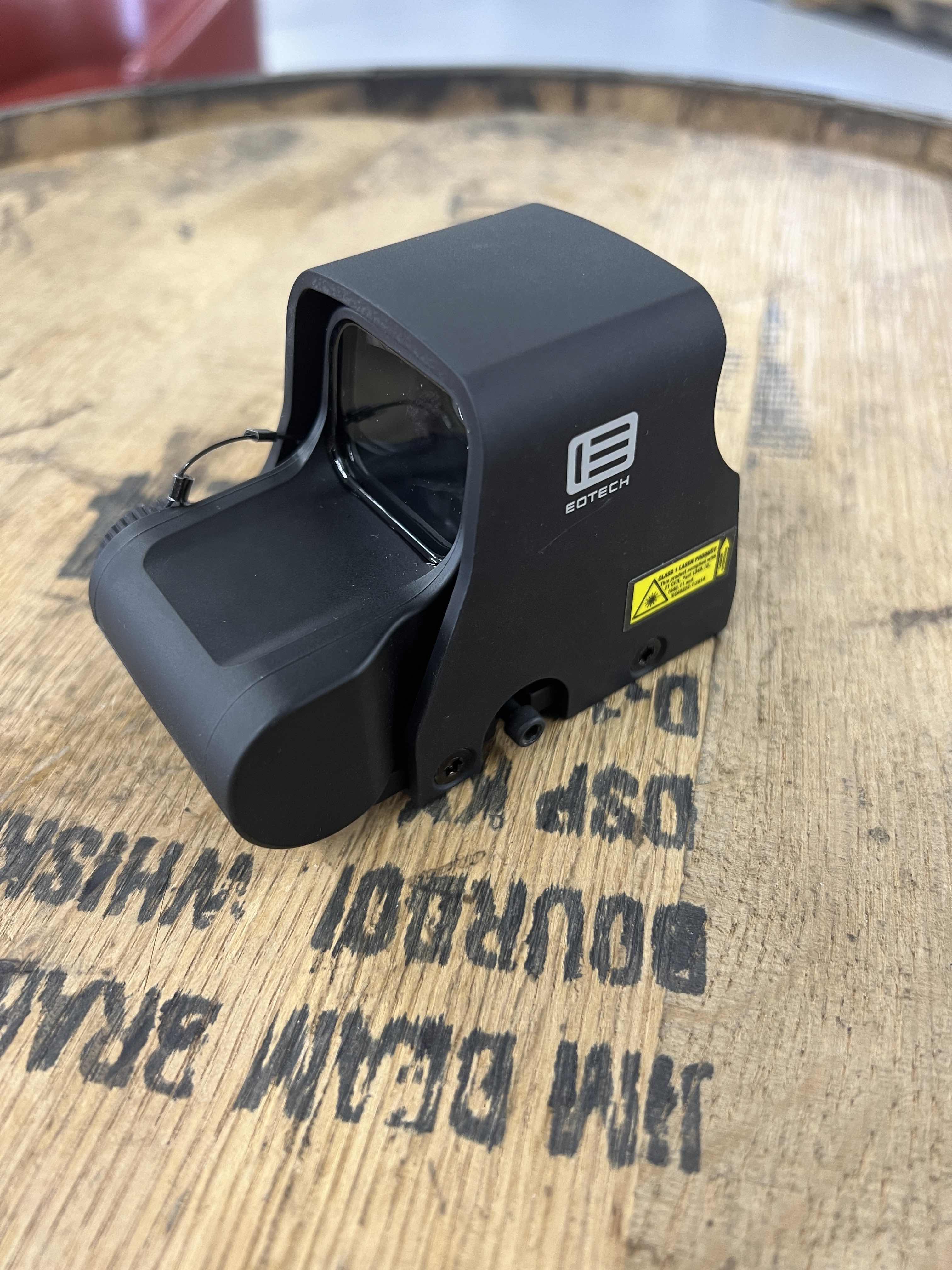 Eotech XPS3-0 Black - OUT OF BOX