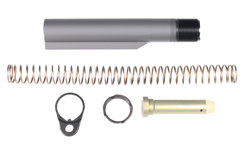 LMT MRP/AR15 BUFFER TUBE KIT