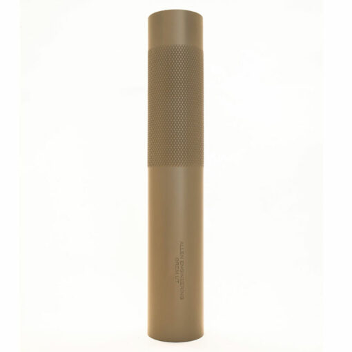 Allen Engineering M4 (Gordon Suppressor) With Collar - FDE