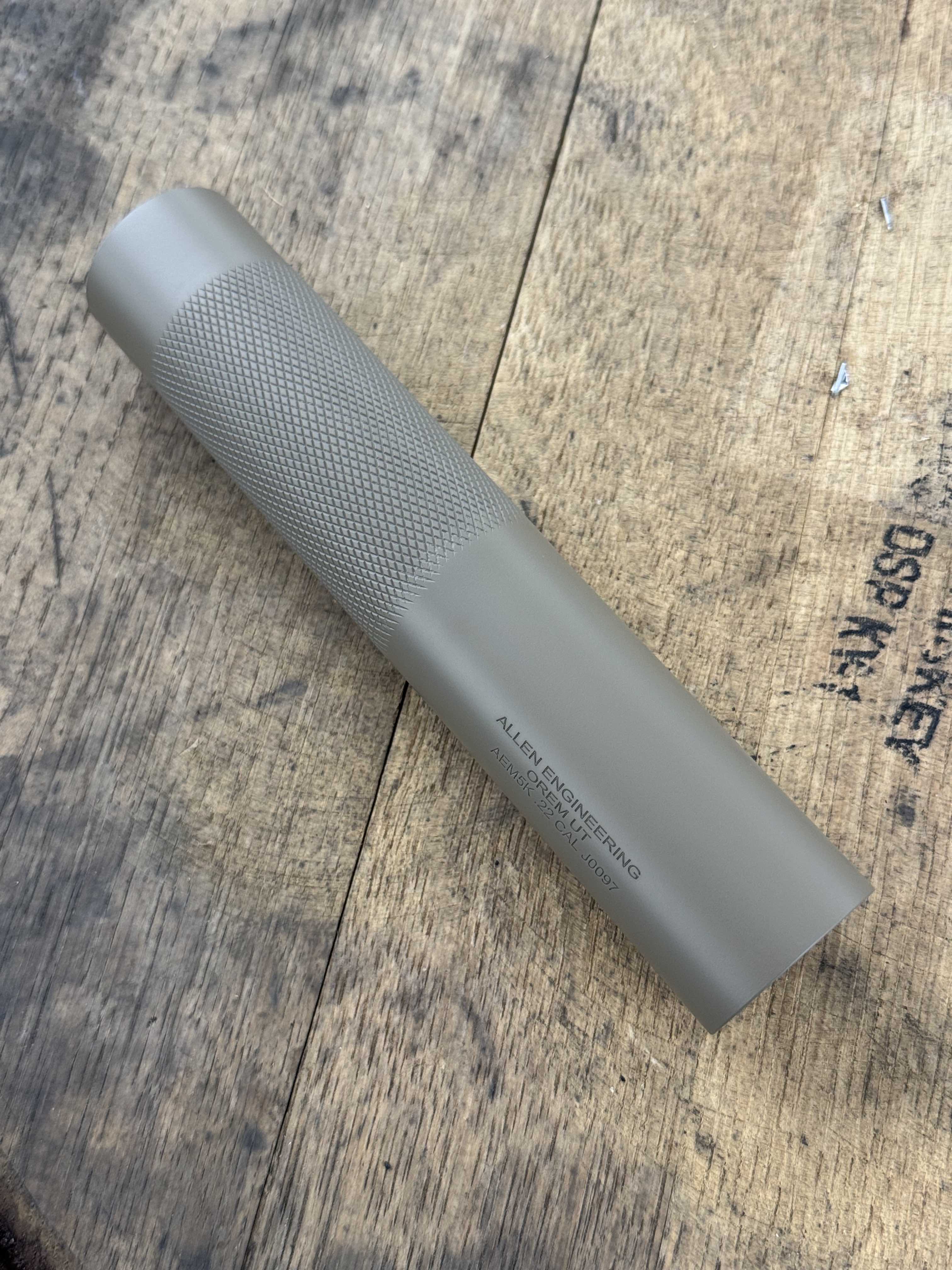 Allen Engineering AEM4-65 FDE