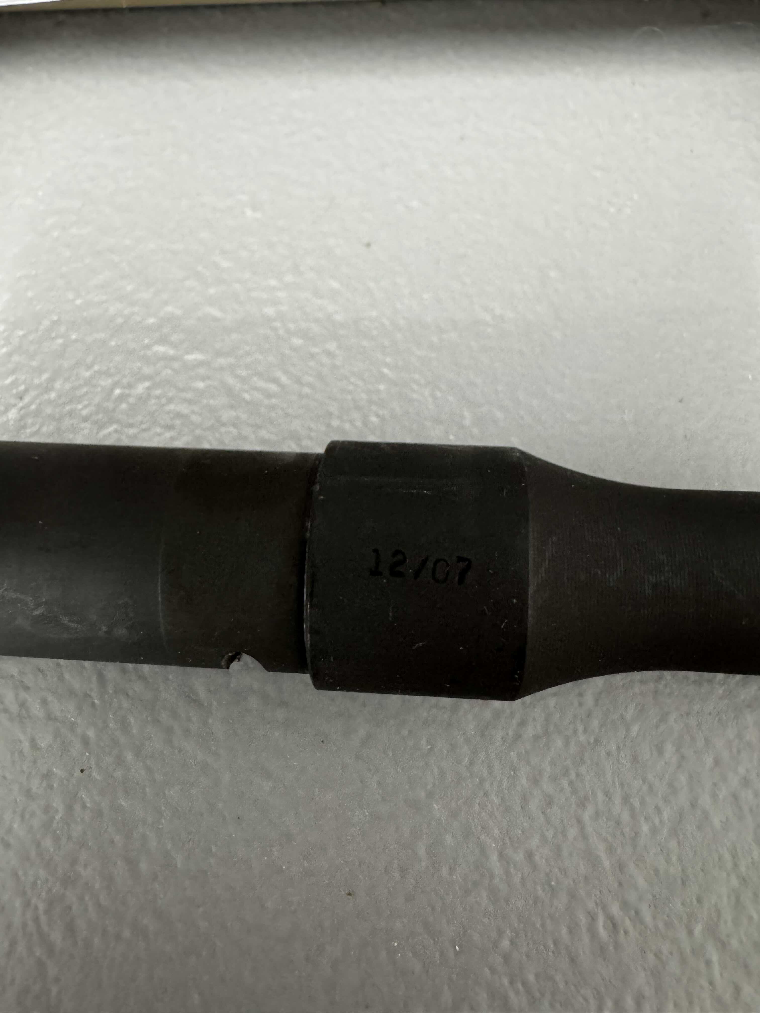 14.5 Colt Gov M4/M4A1 Barrel C MP 2007