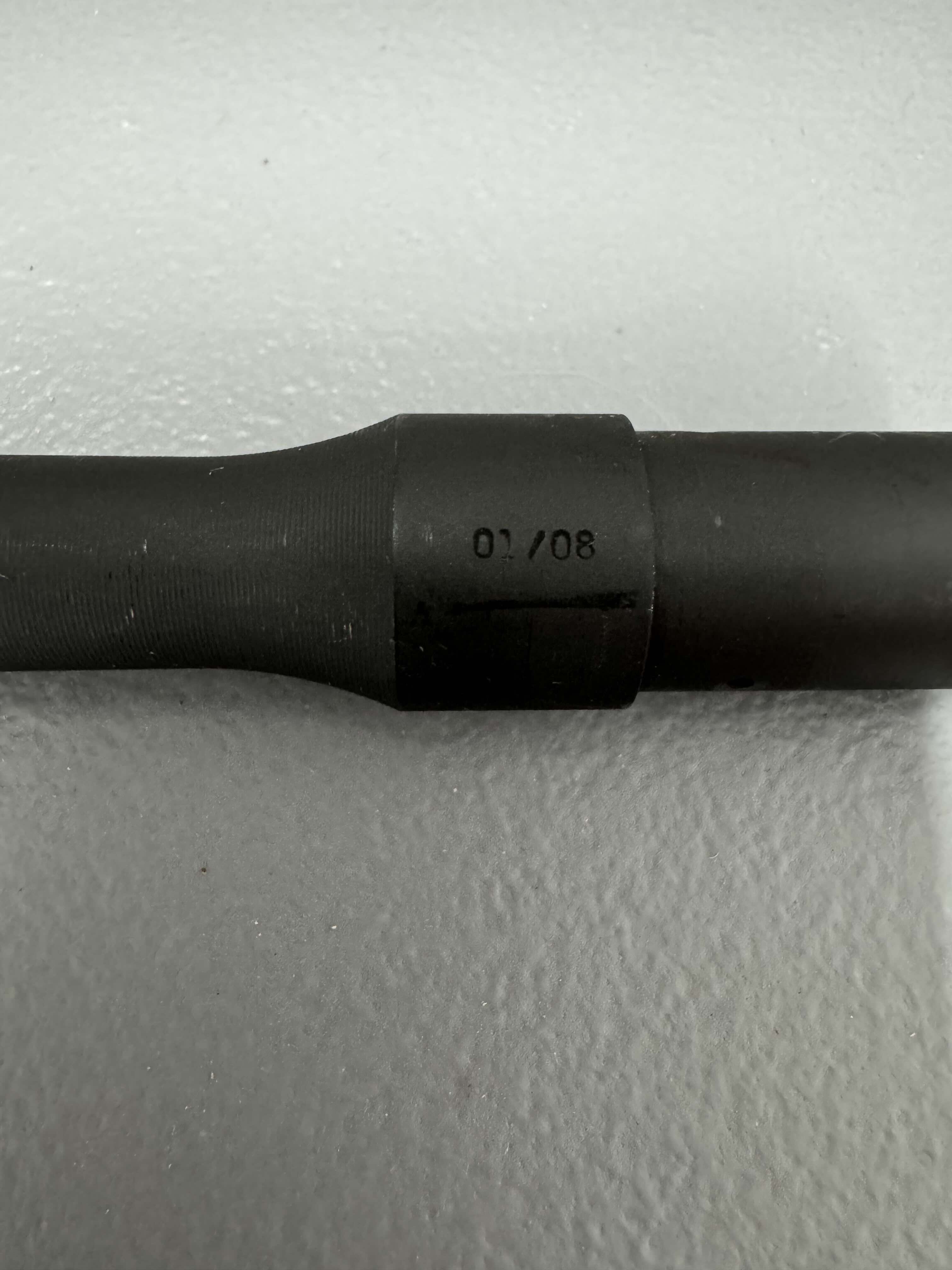 14.5 Colt Gov M4/M4A1 Barrel C MP 2008