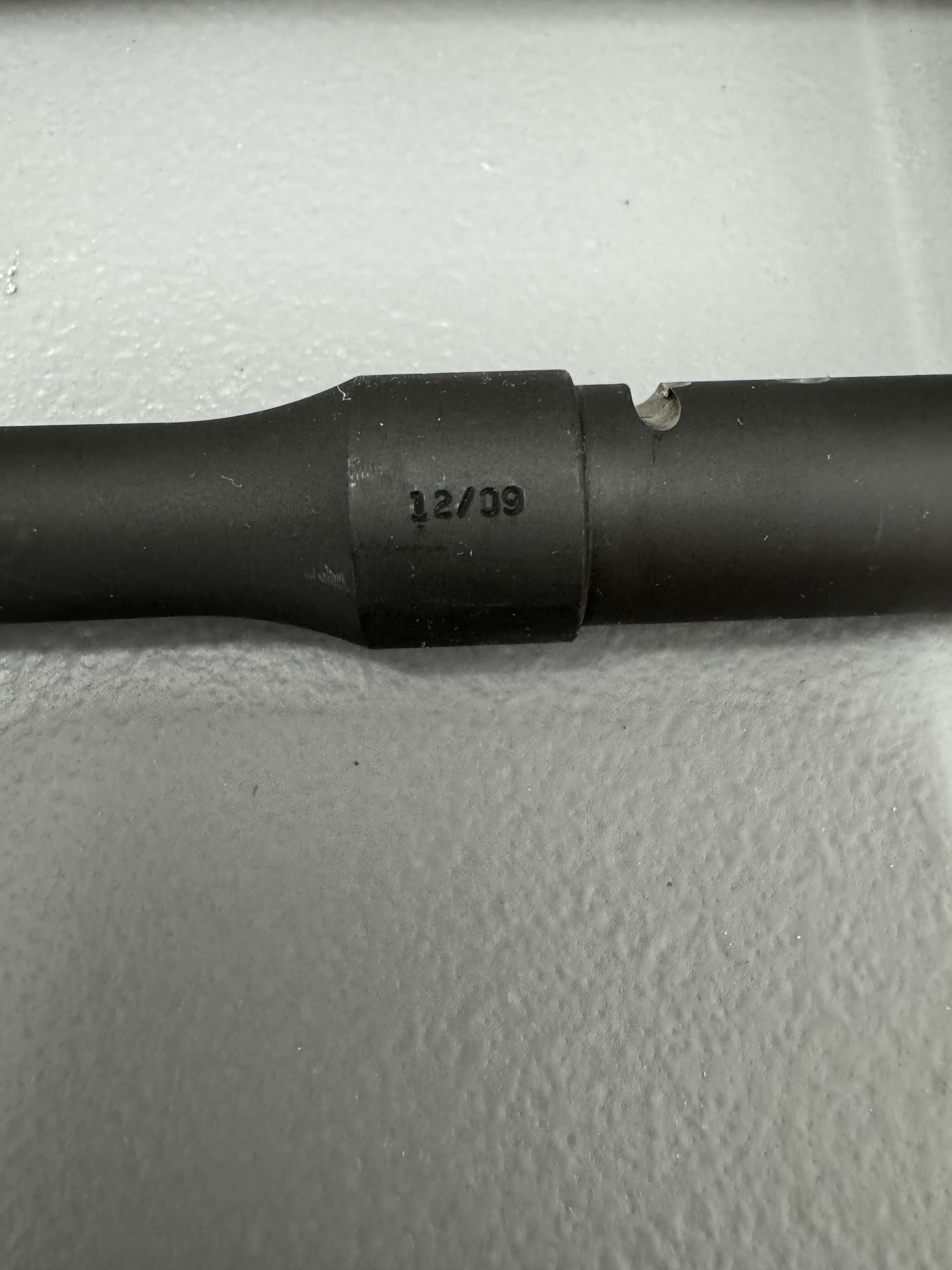 14.5 Colt Gov M4/M4A1 Barrel C MP 2009