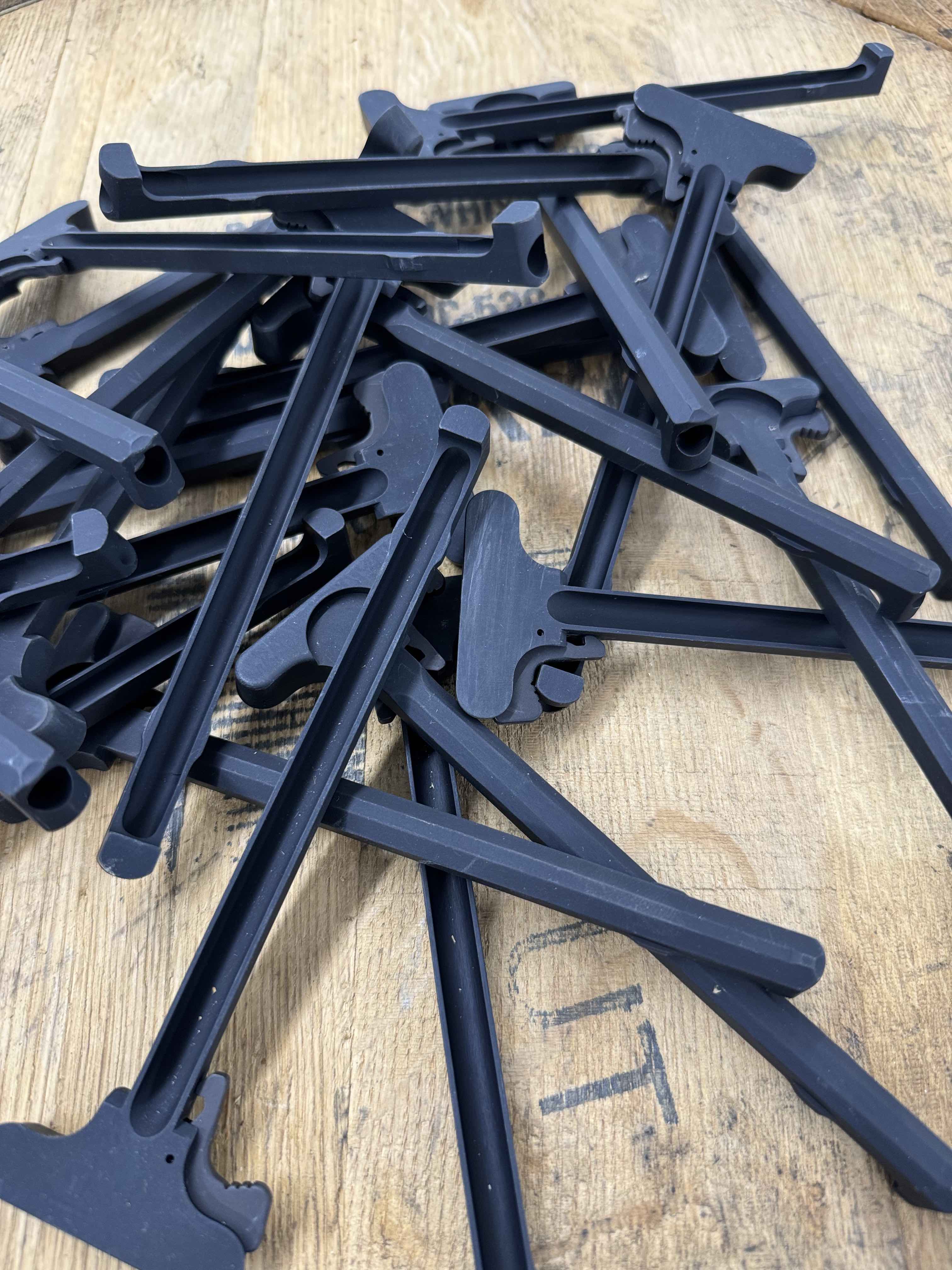 Demco Mil Contract Charging Handle