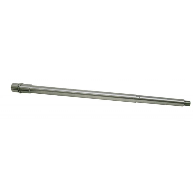 Douglas 5.56 Stainless Steel Barrel 18 Stainless Finish 1~7 twist