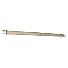 Douglas 5.56 Stainless Steel Barrel 16.5 FDE Finish 1~7 twist MOD H