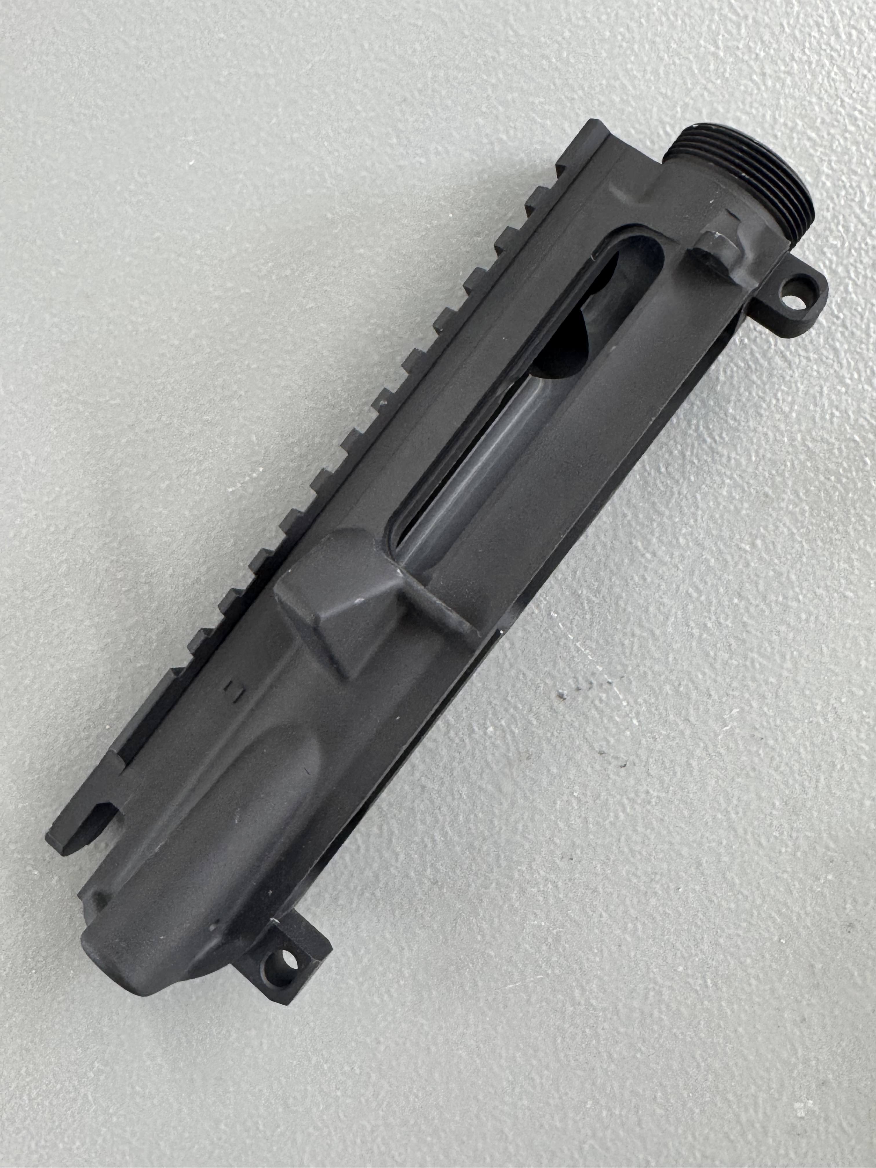 FN M4 Stripped Upper (FN Logo Engraved)