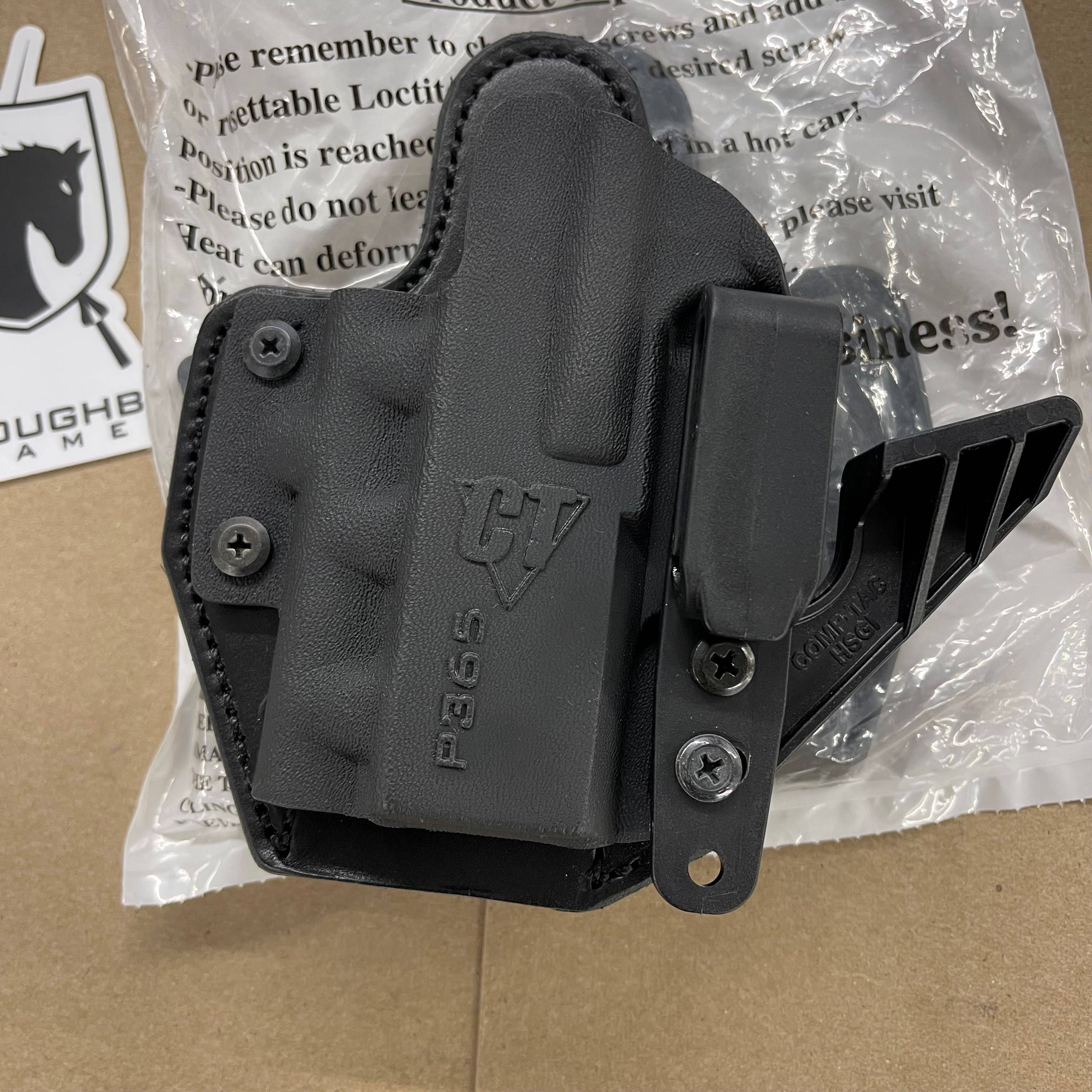 Comp-Tac Holsters Sig Sauer P365