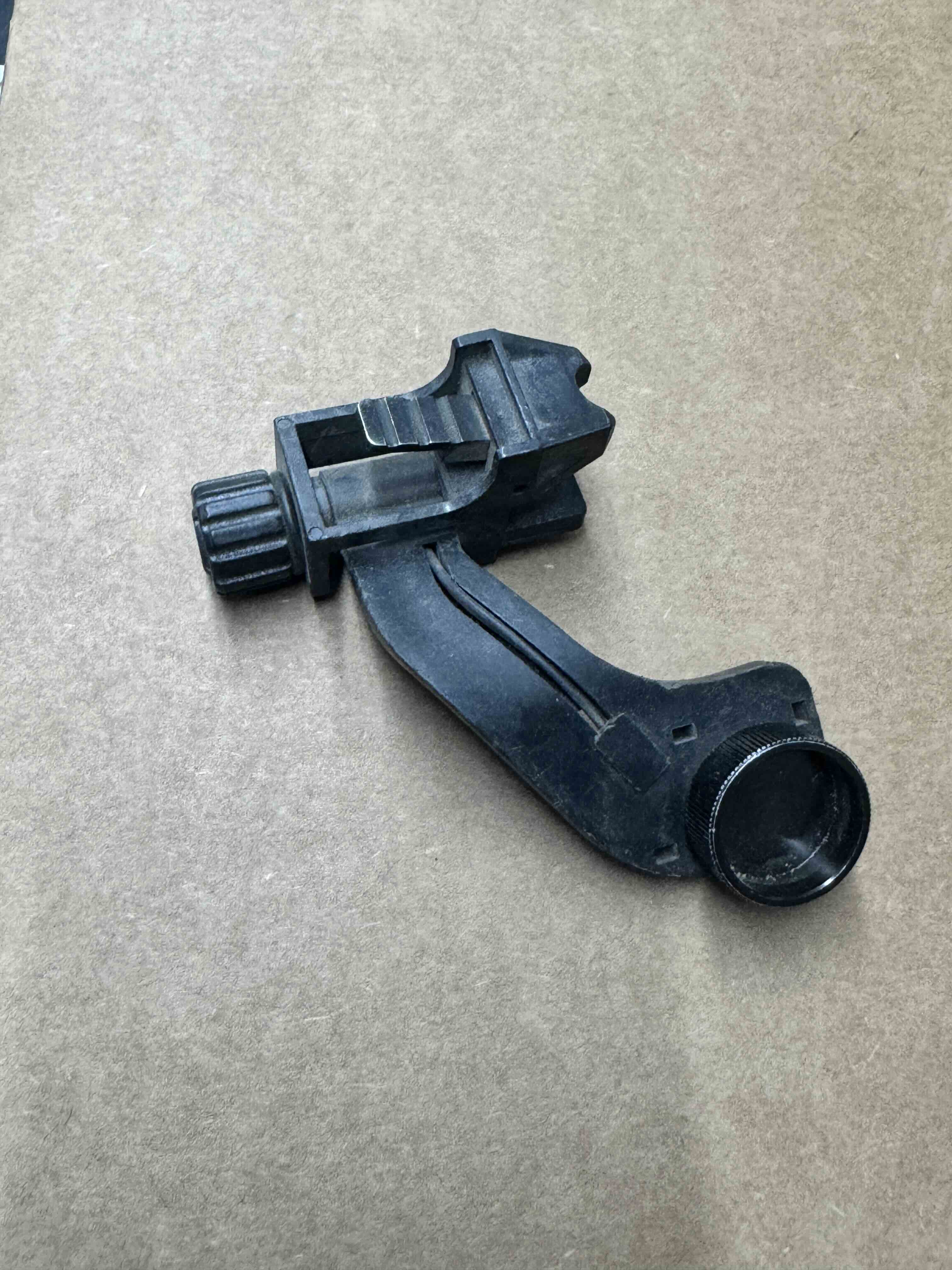 USGI J Arm Rhino Swing Arm