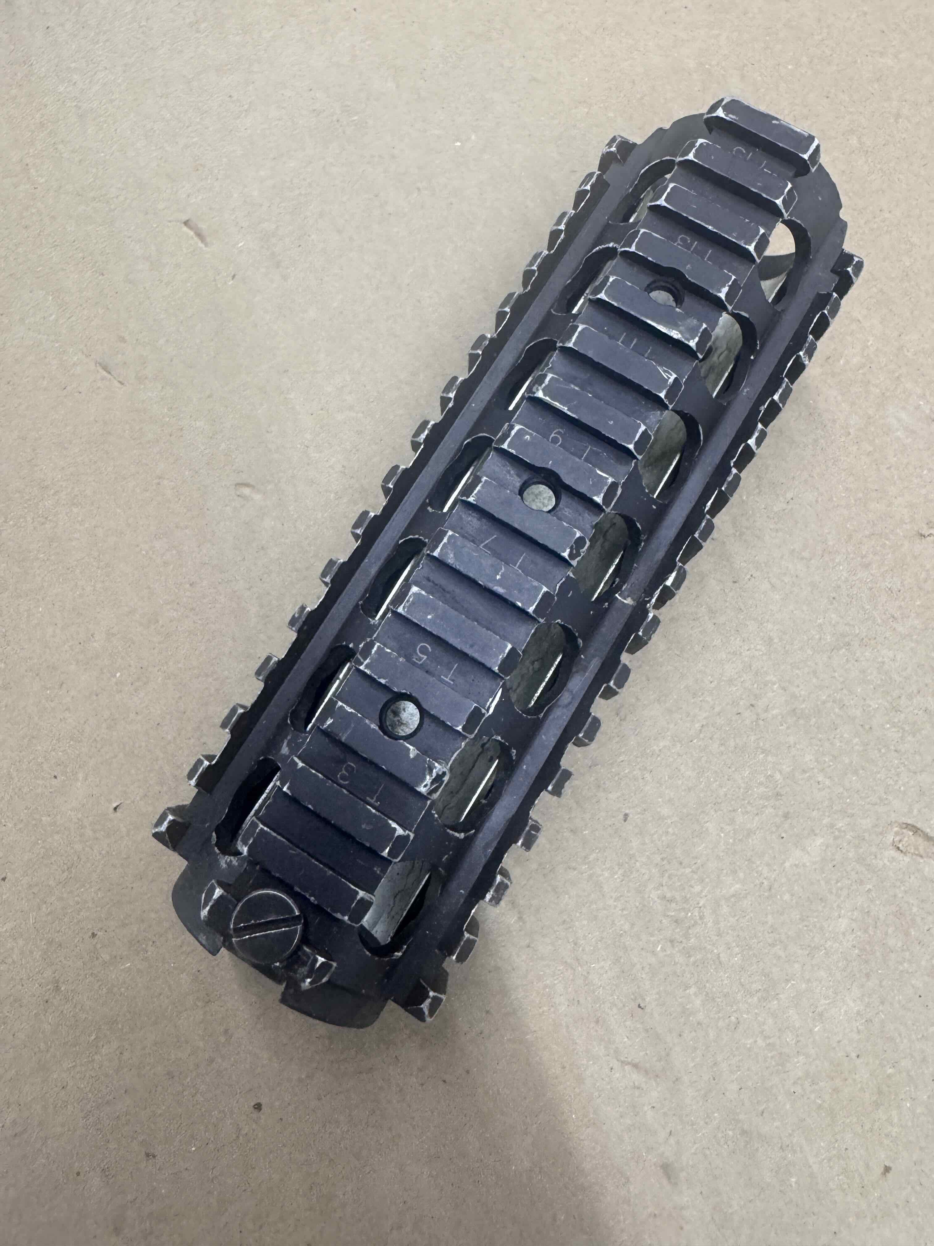 Knight's Armament M4 RIS (SURPLUS)