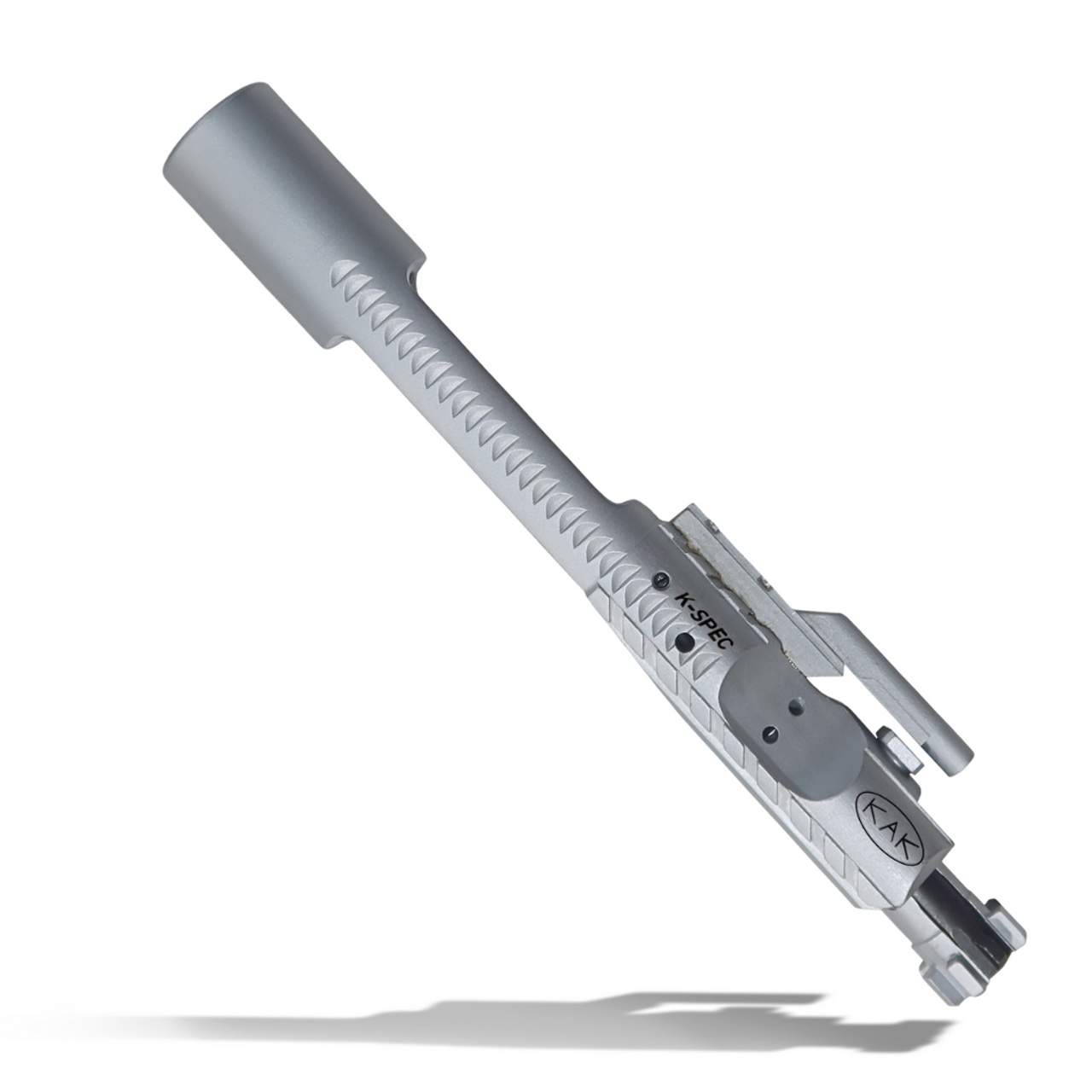 KAK K-SPEC Enhanced BCG 5.56/300BLK/Dual Ejector/Side Vent/Sand Cutter