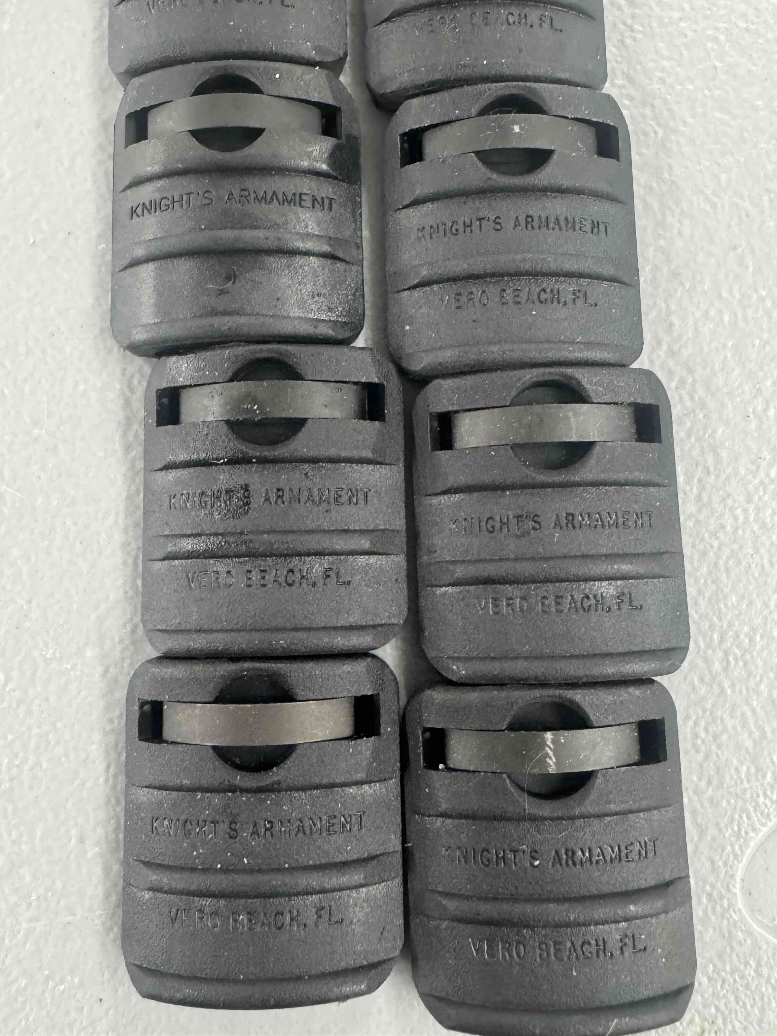 Knight's Armament 2 Rib Panel VERO BEACH