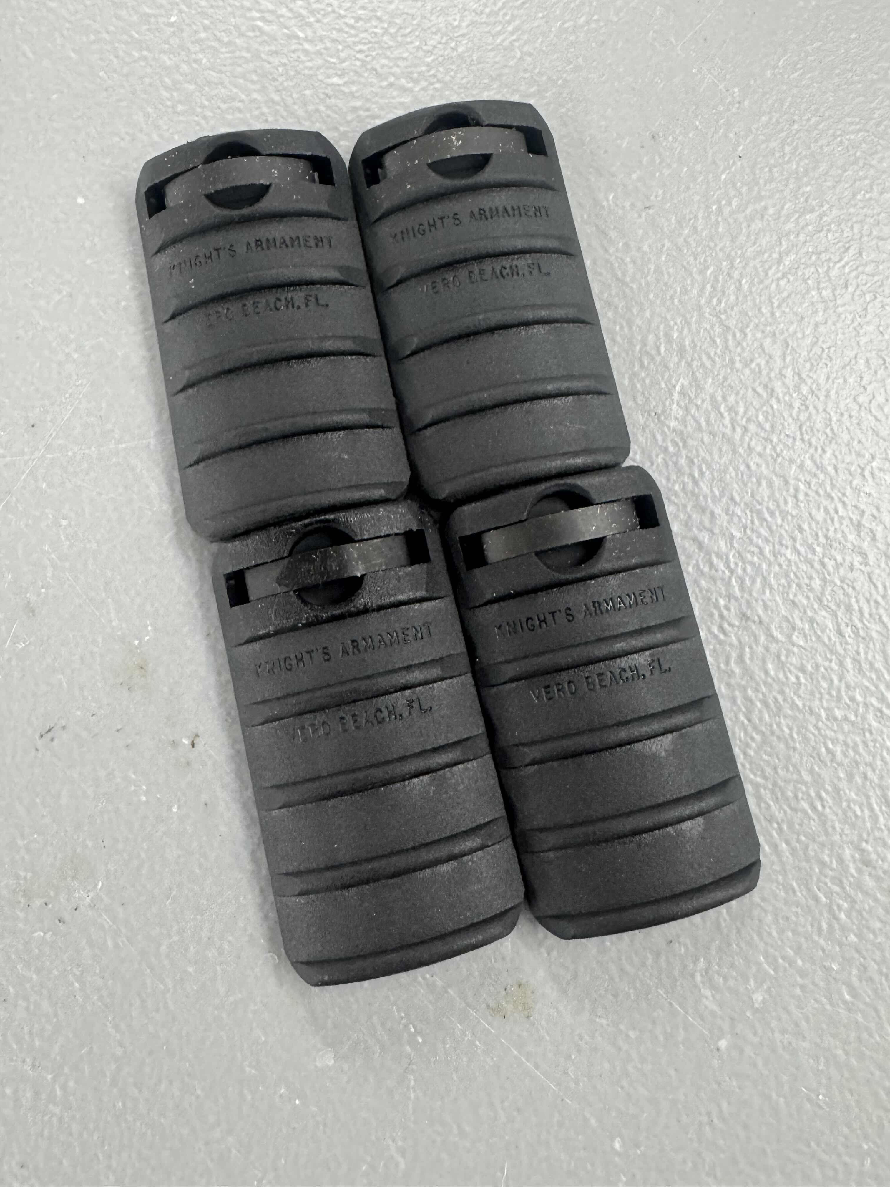 Knight's Armament 4 Rib Panel VERO BEACH