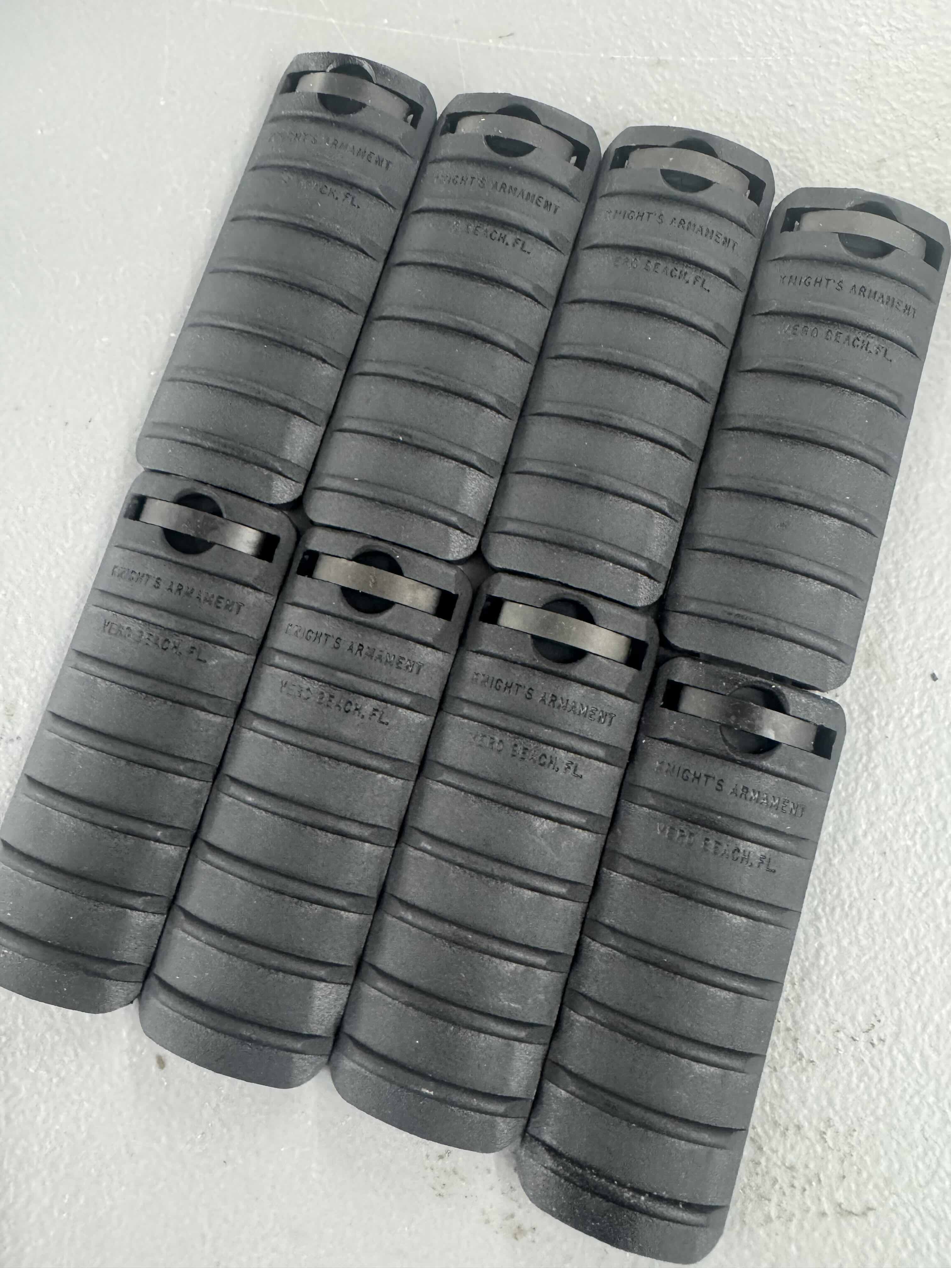 Knight's Armament 6 Rib Panel VERO BEACH
