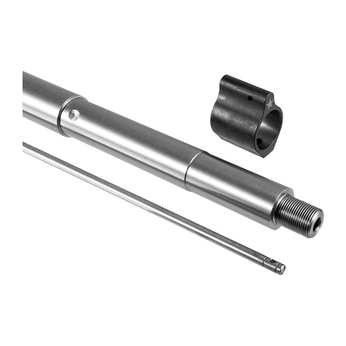 BCM Mk12 18 Stainless Steel Barrel kit SPR