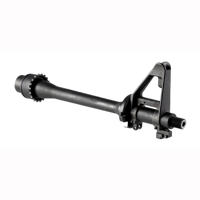 Colt 10.3 CQB Barrel - Factory Complete