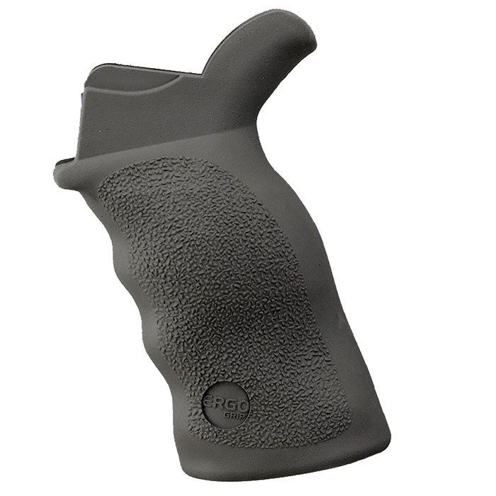 Ergo Ergo SureGrip Tactical Deluxe Grip Polymer Black
