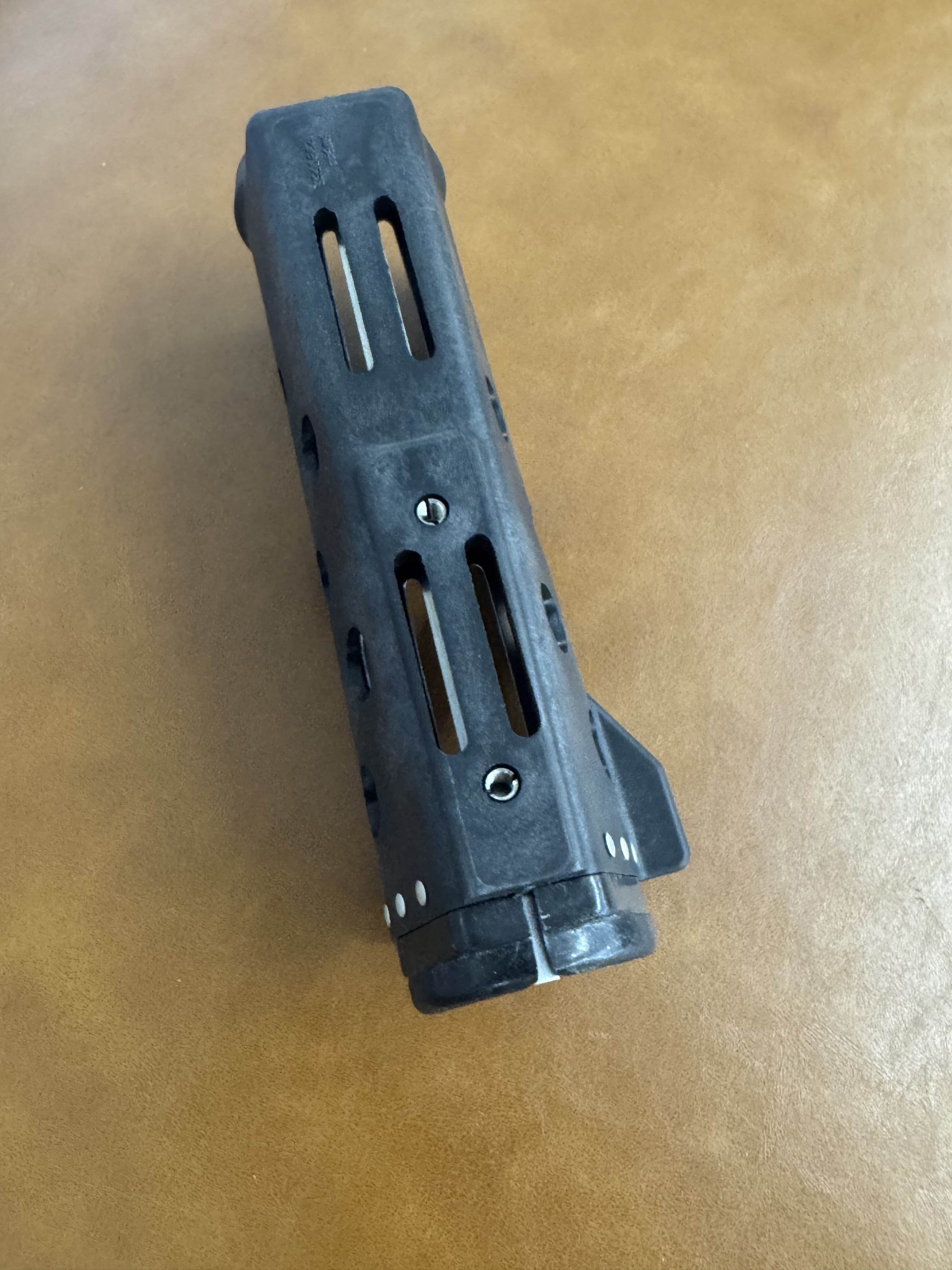 LMT USGI M203 Grenade Launcher Handguard 40mm
