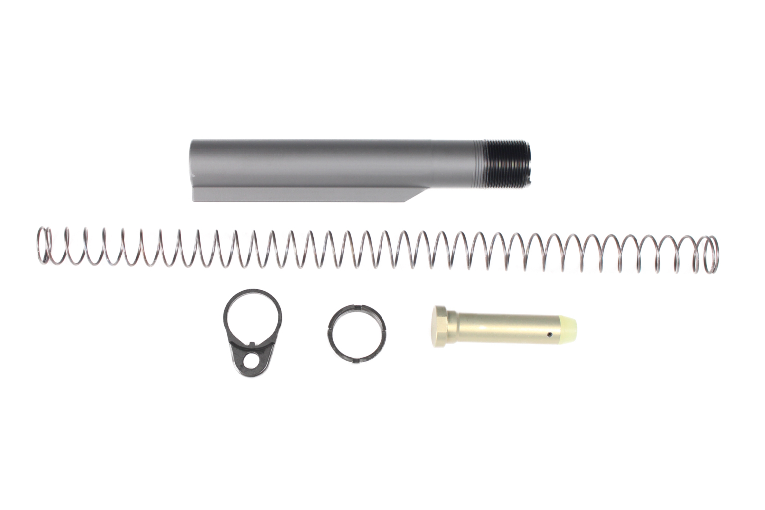 LMT 308 MWS BUFFER TUBE KIT