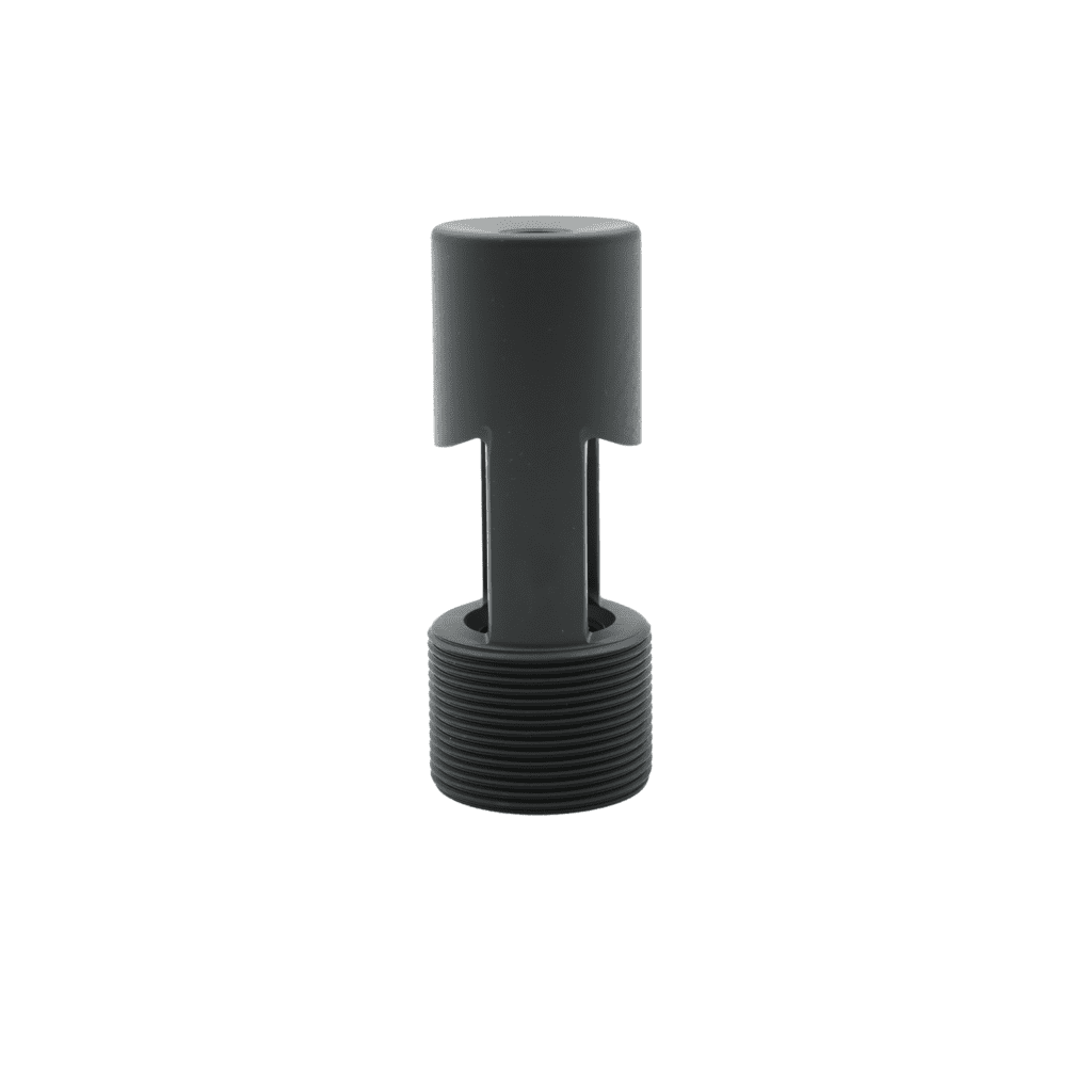 ALLEN ENGINEERING Muzzle Brake 30 Cal 5/8-24