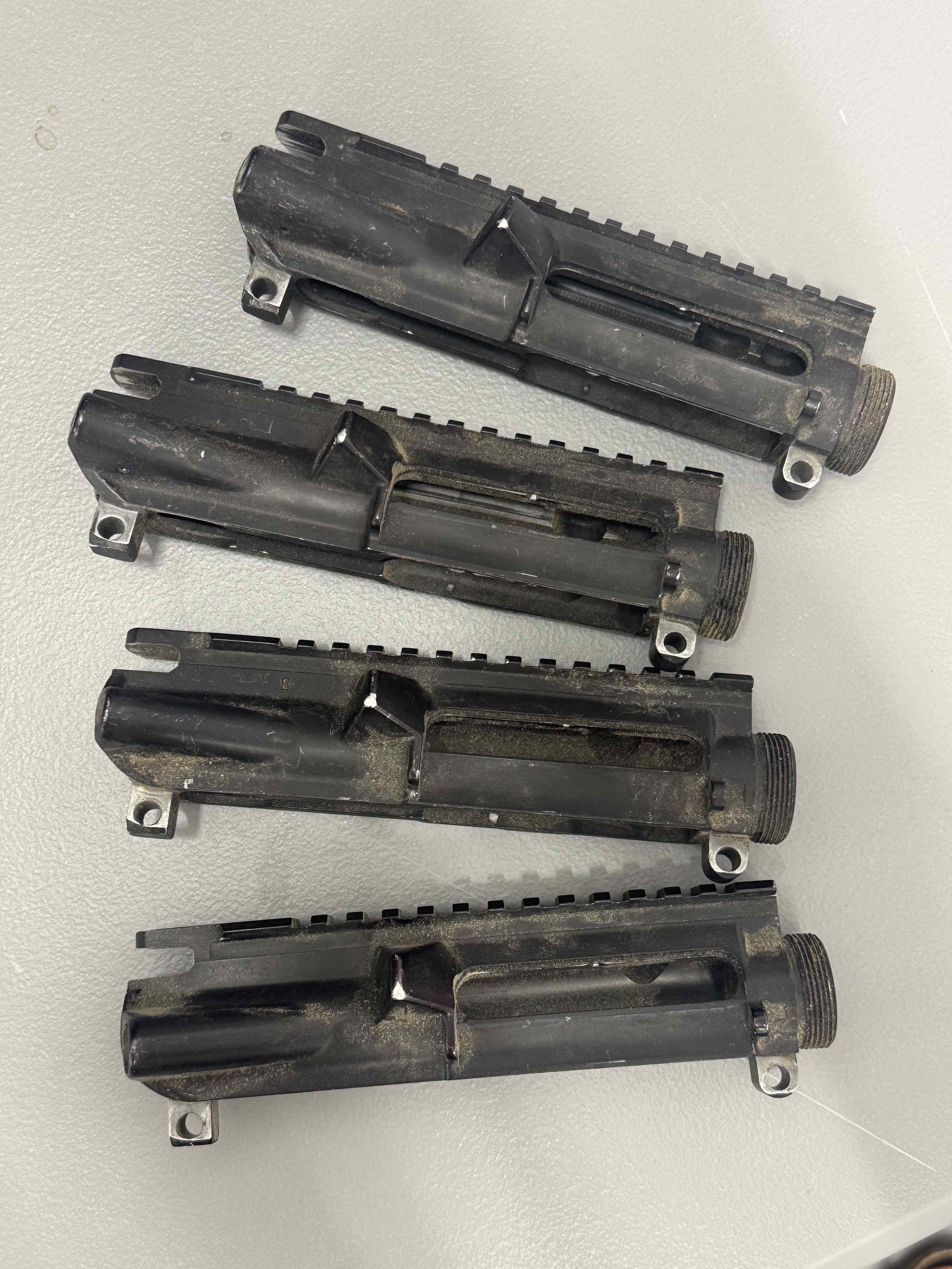 M16 A4 UPPER