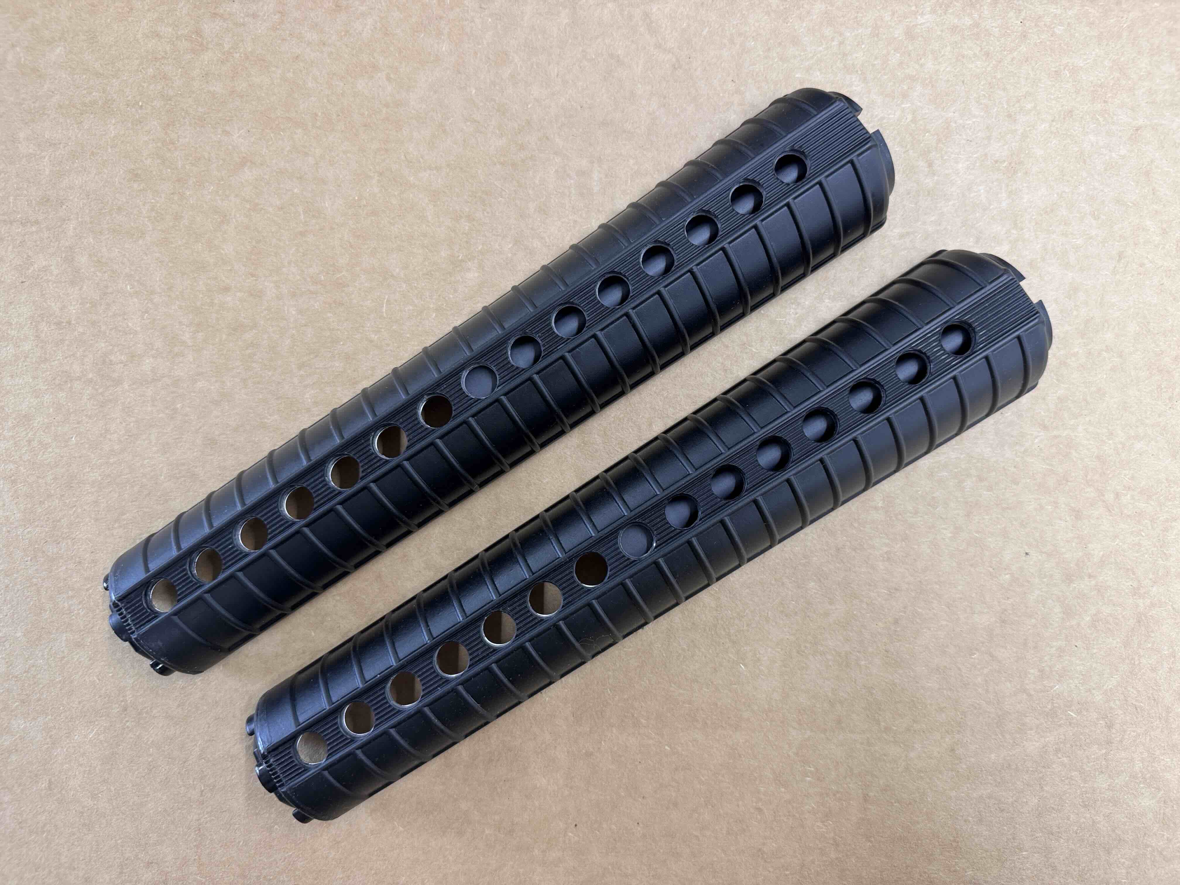 M16 Handguard Set - Rifle Length