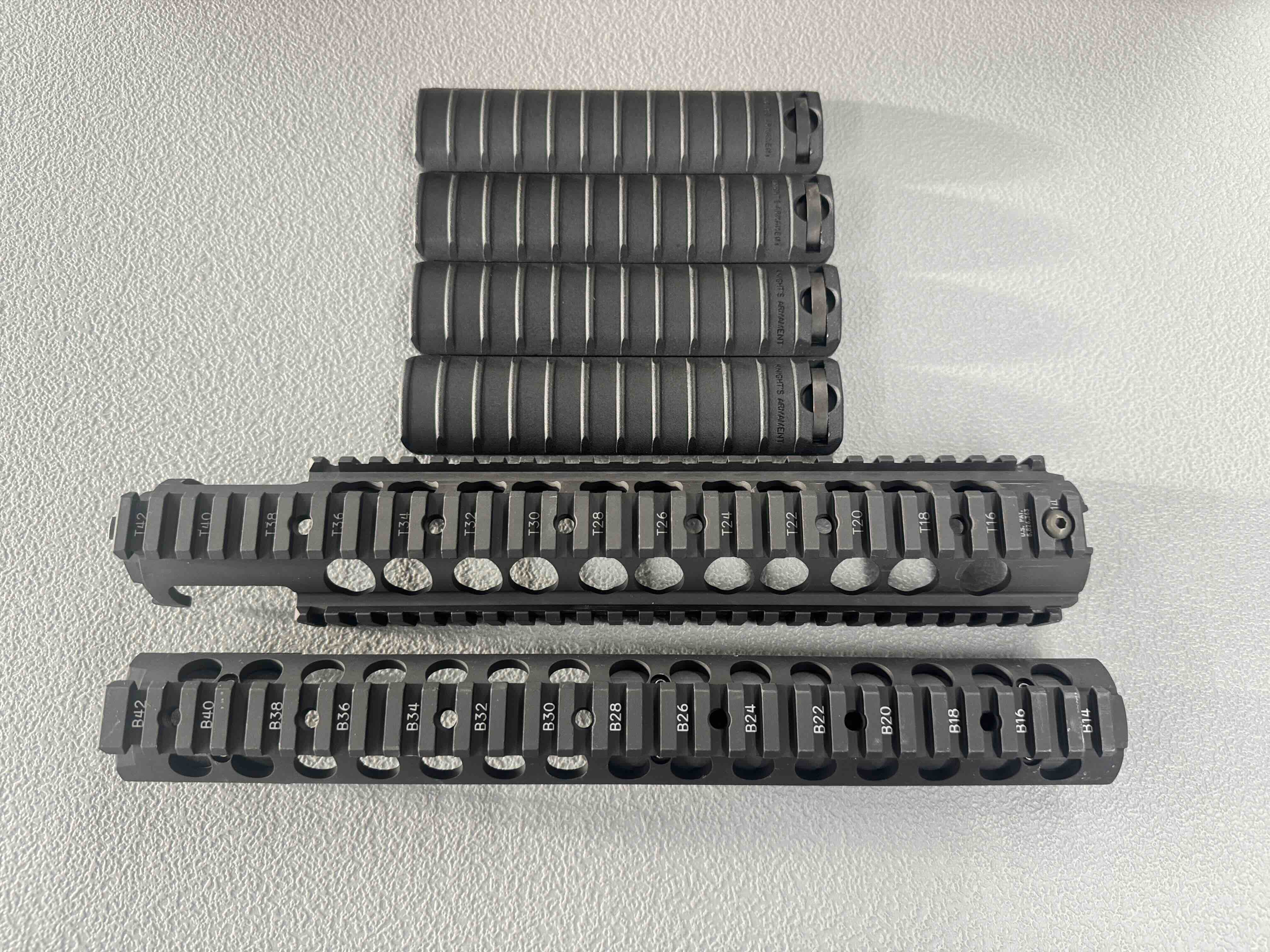 Knight’s Armament Company M5 RAS 98065