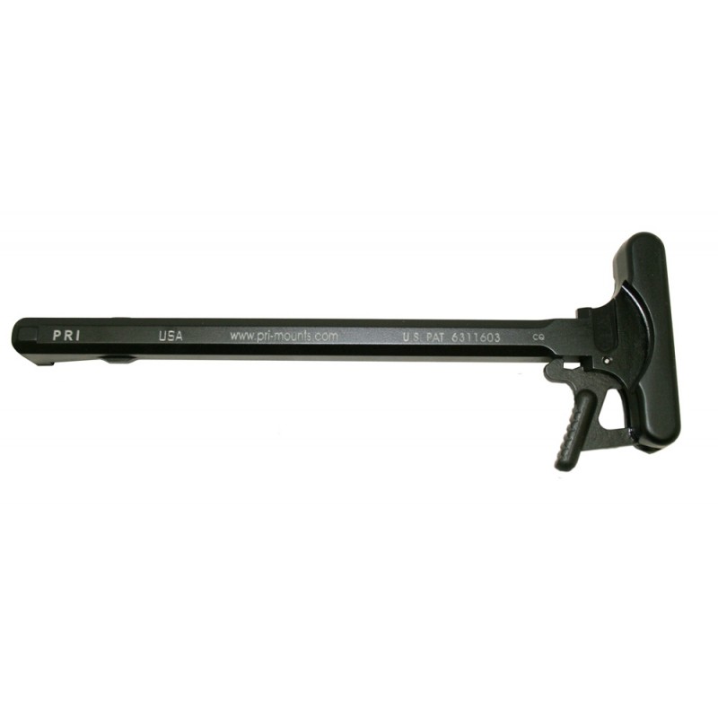 PRI M84 Gas Buster® Charging Handle with Combat latch