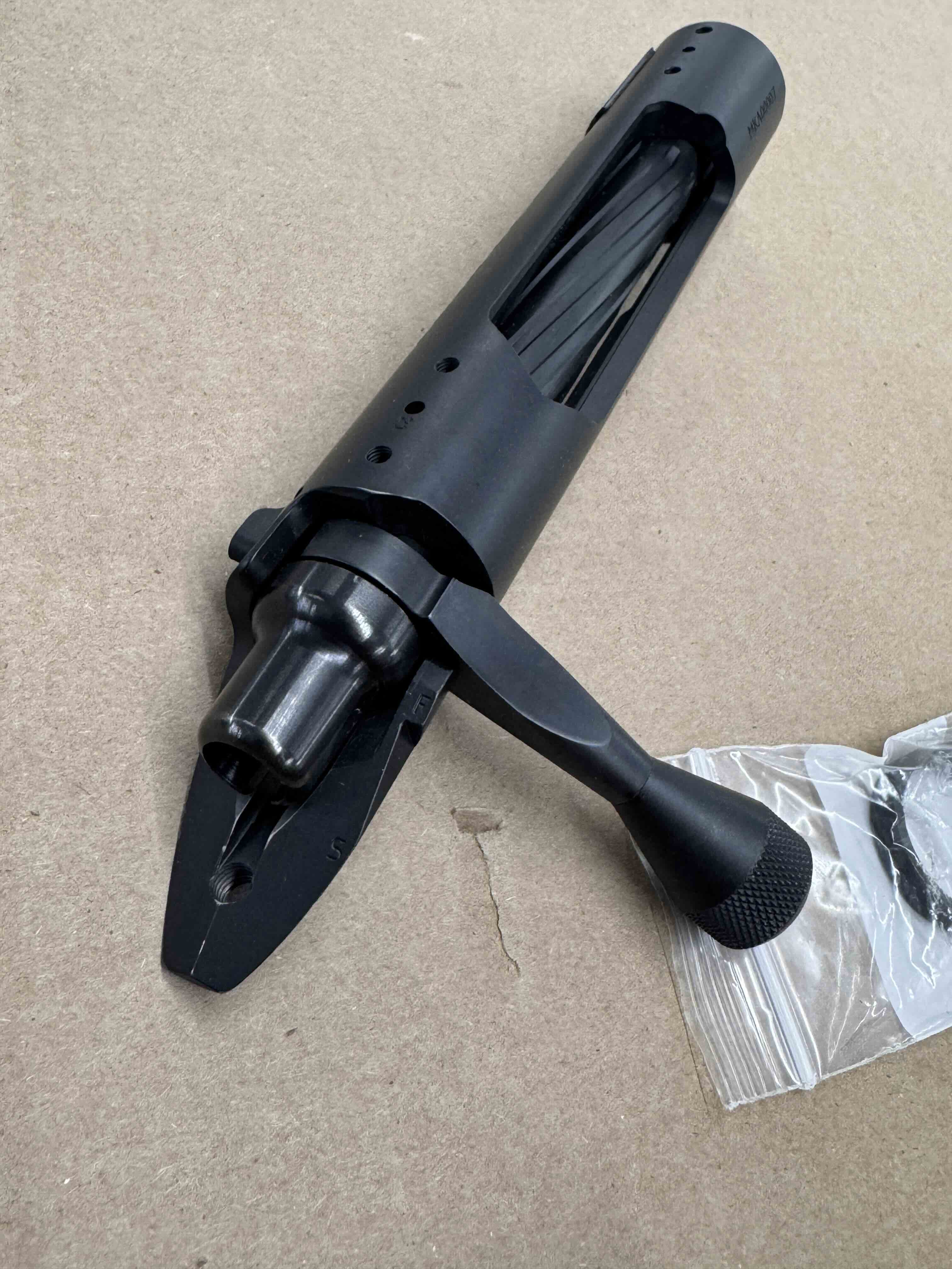 Stiller MK13 300WM Wylie Tx Action/Bolt
