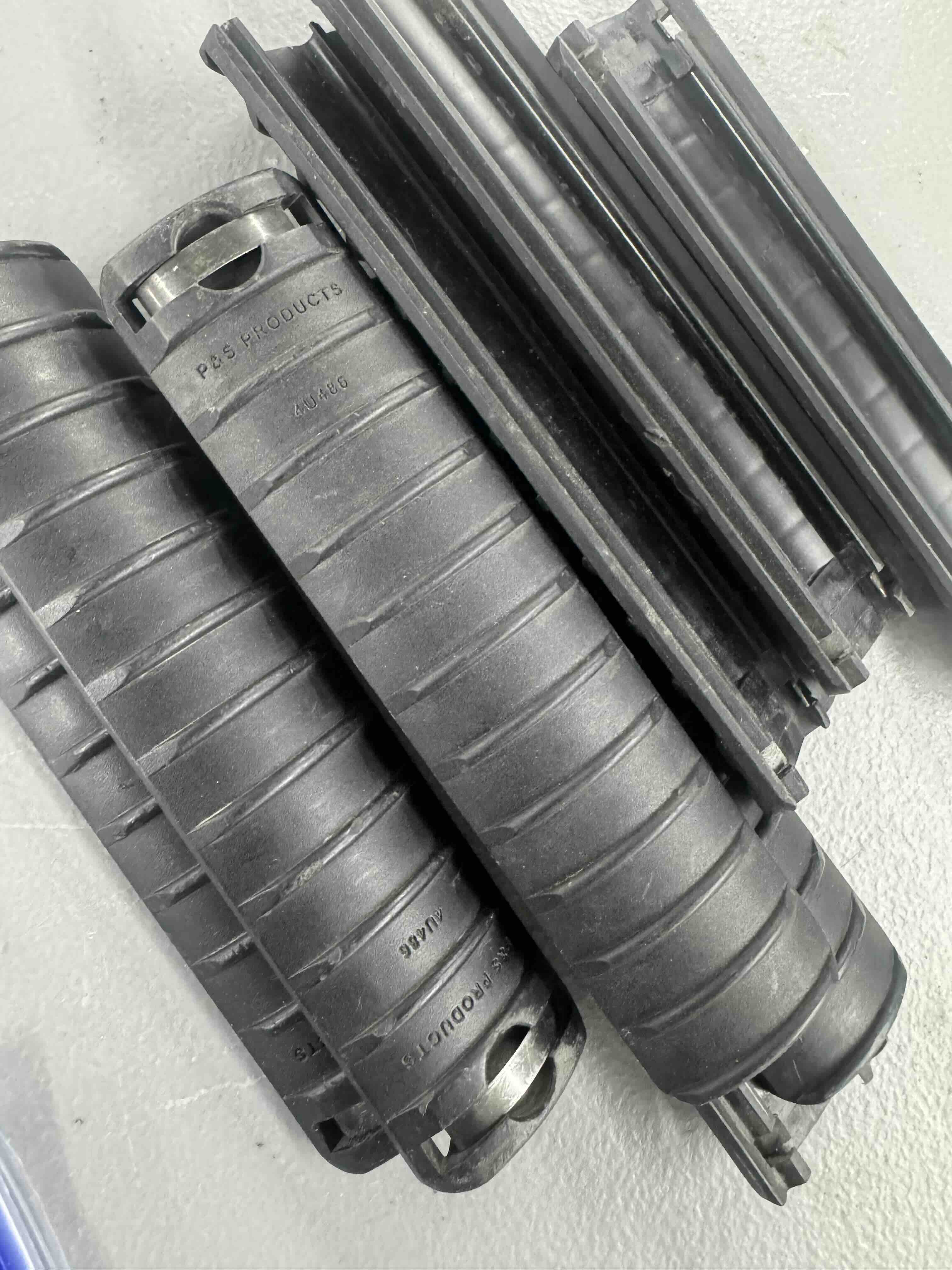P+S Products 11 Rib Panel
