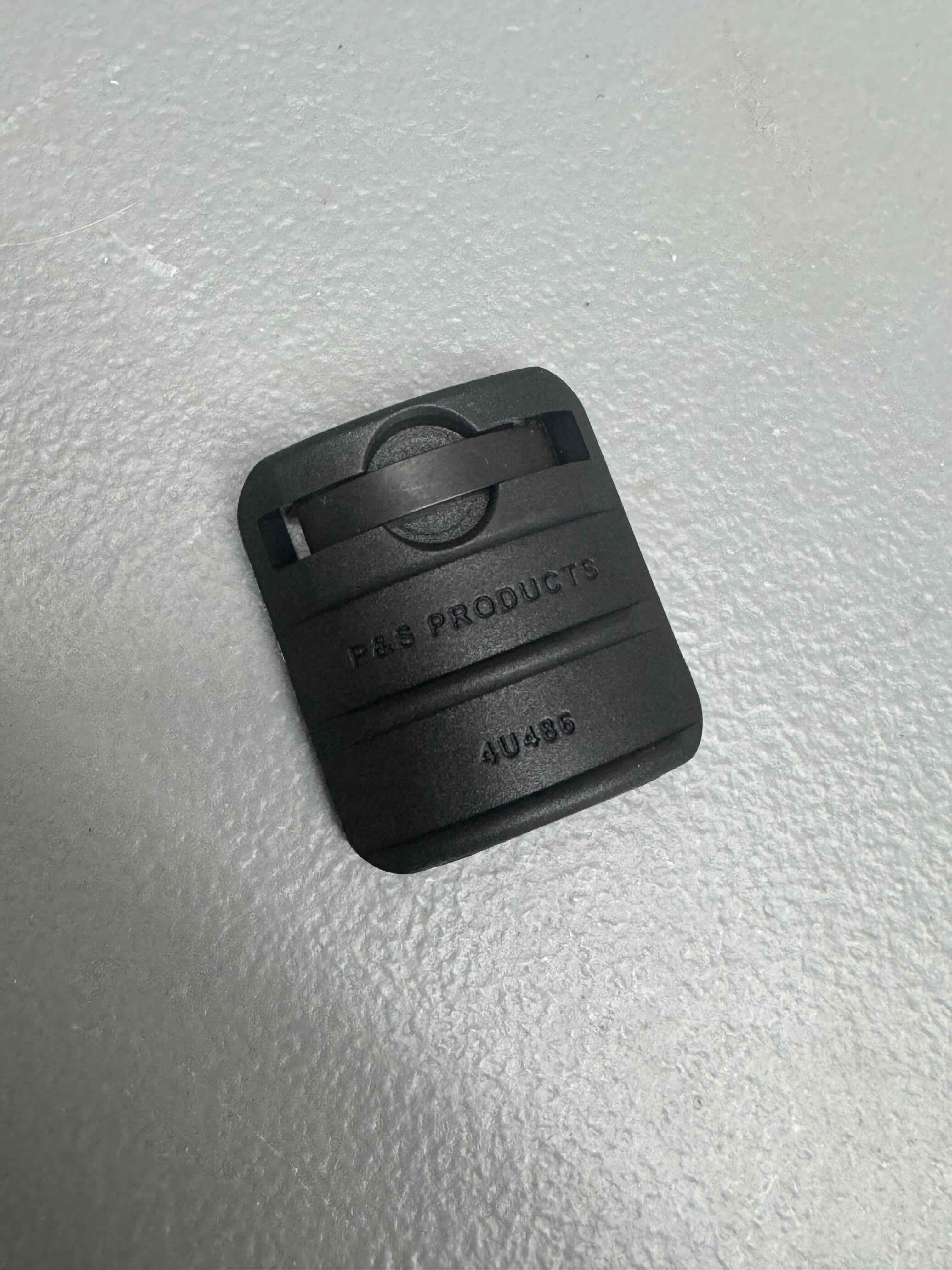 P+S Products 2 Rib Panel