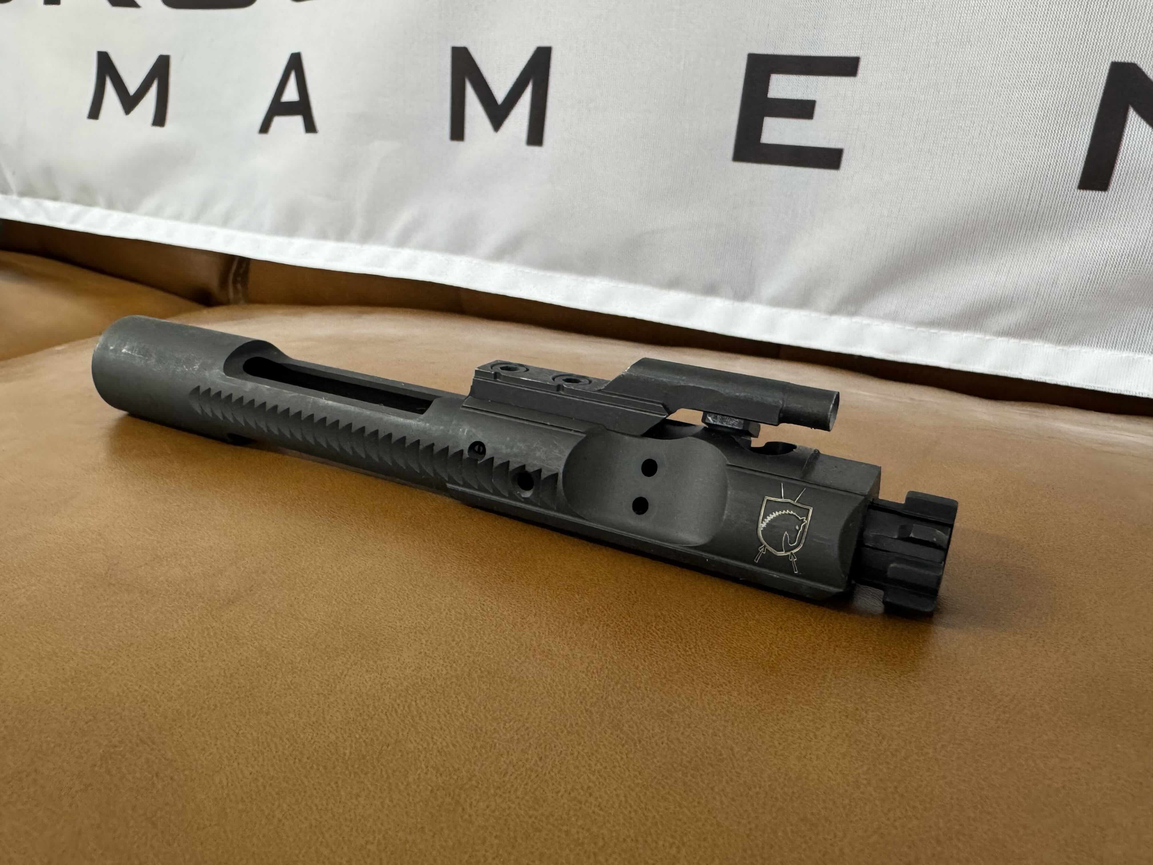 Thoroughbred Armament Company BCG C158 C/P